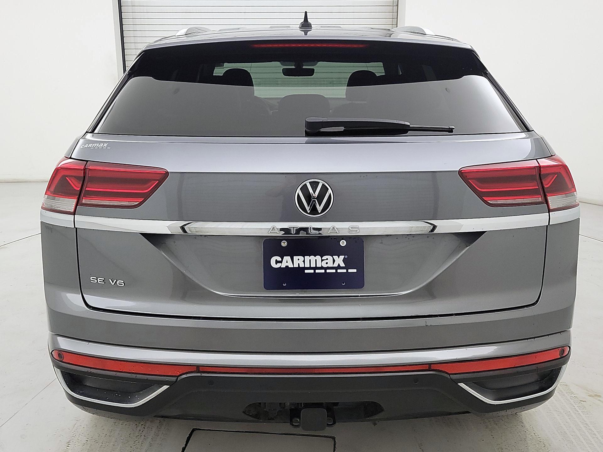 Thumbnail: 2023 Volkswagen Atlas - 6