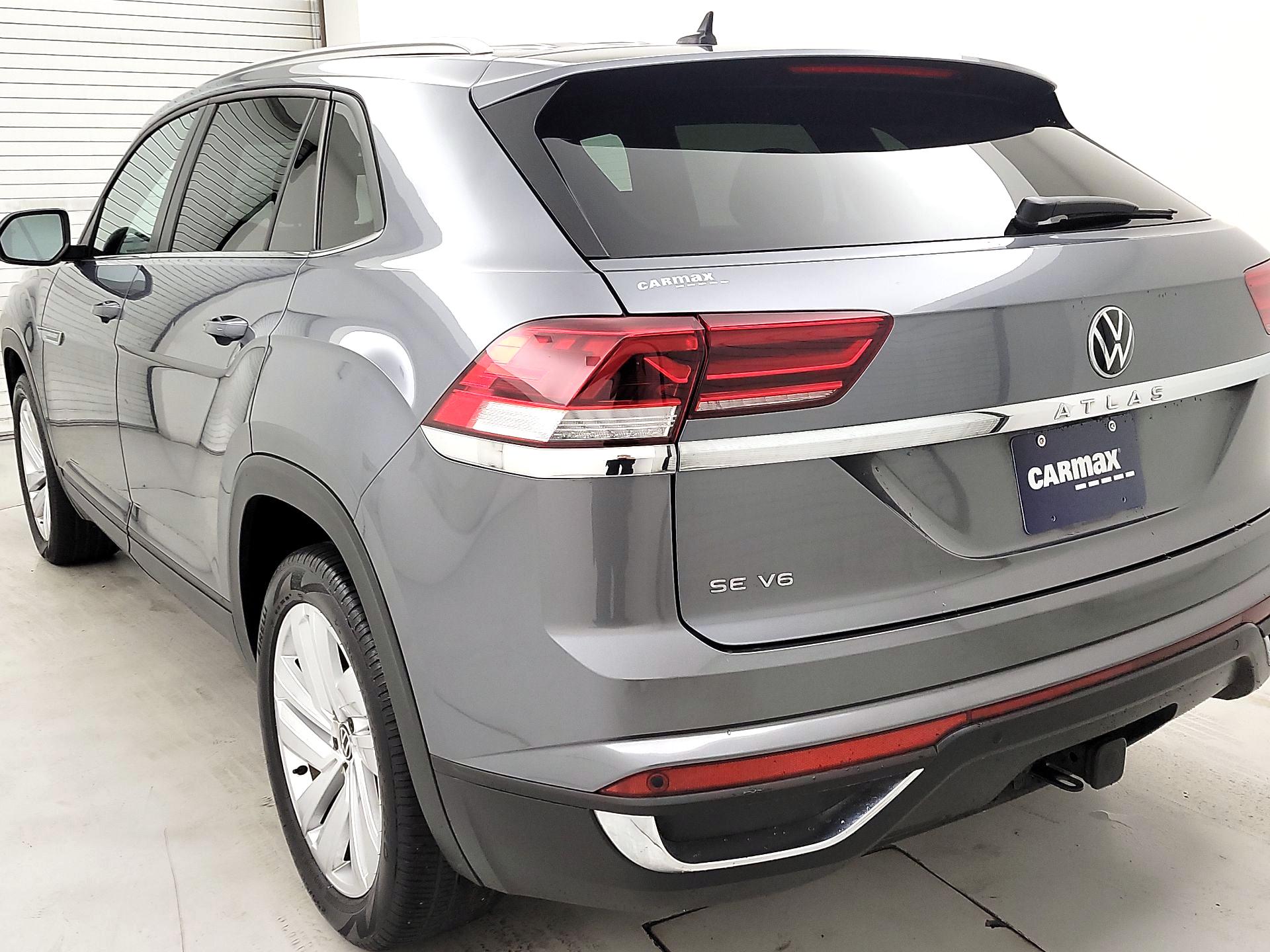 Thumbnail: 2023 Volkswagen Atlas - 7