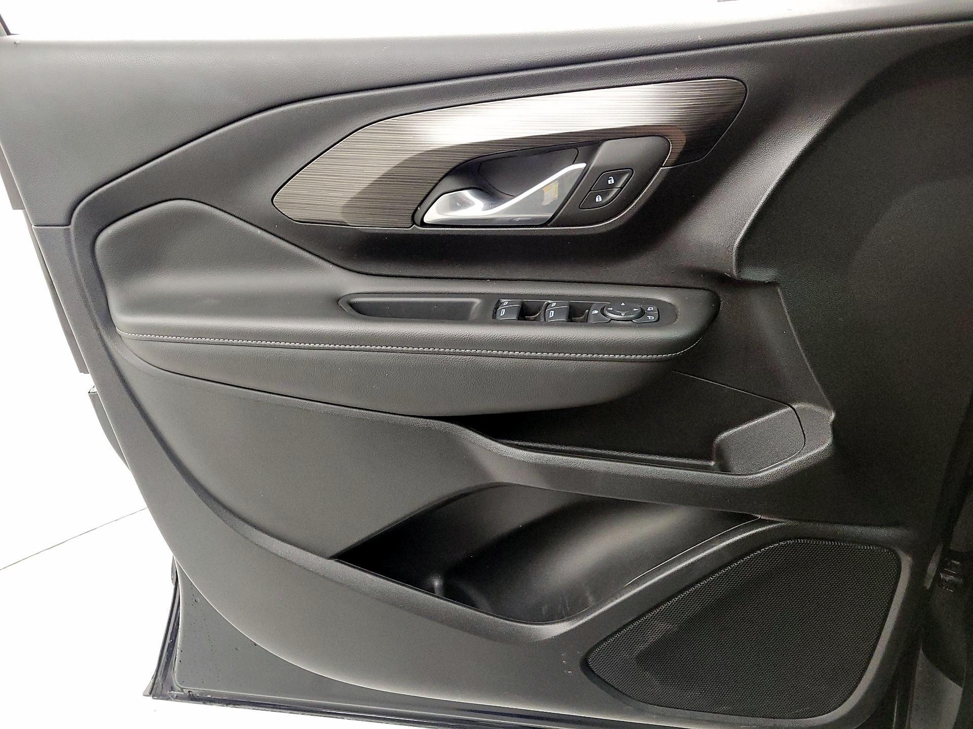 Thumbnail: 2024 GMC Terrain - 10