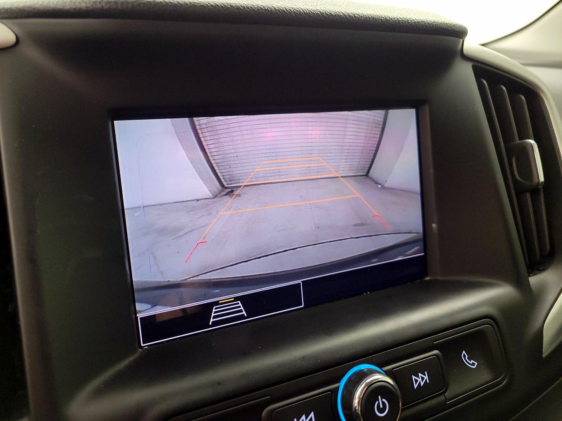 Thumbnail: 2024 GMC Terrain - 12