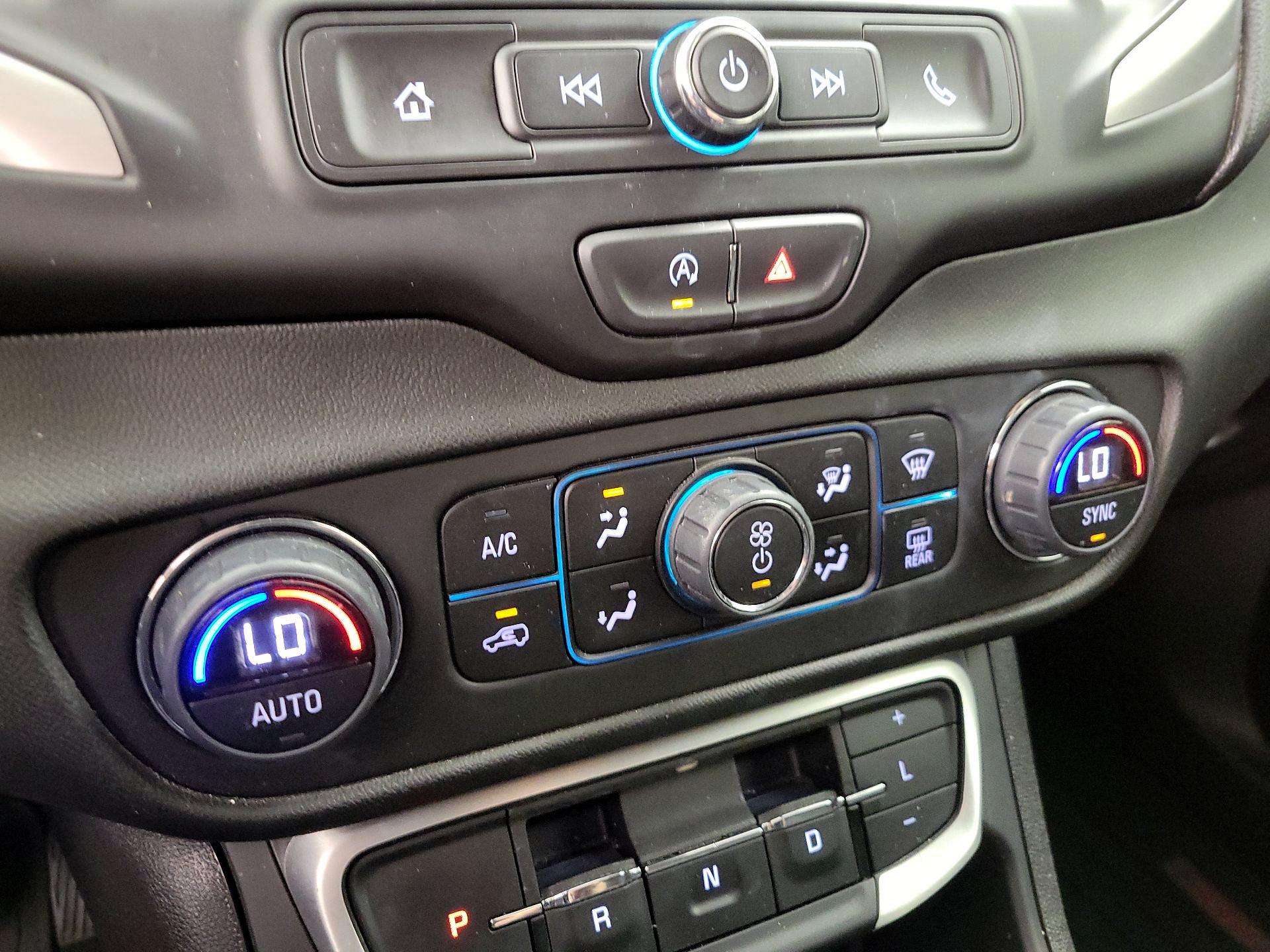 Thumbnail: 2024 GMC Terrain - 14