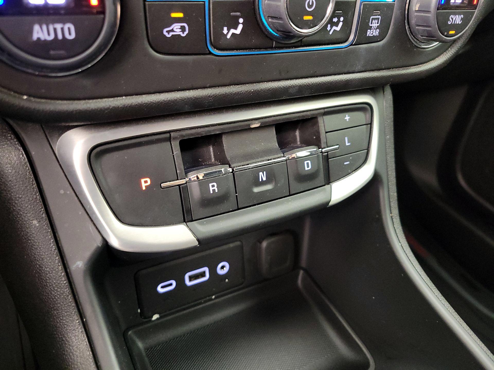 Thumbnail: 2024 GMC Terrain - 15