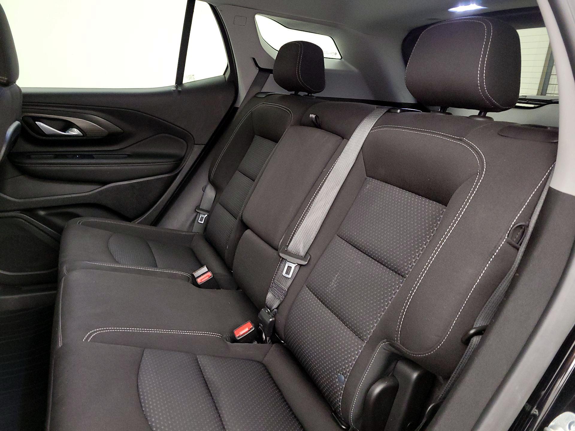 Thumbnail: 2024 GMC Terrain - 17