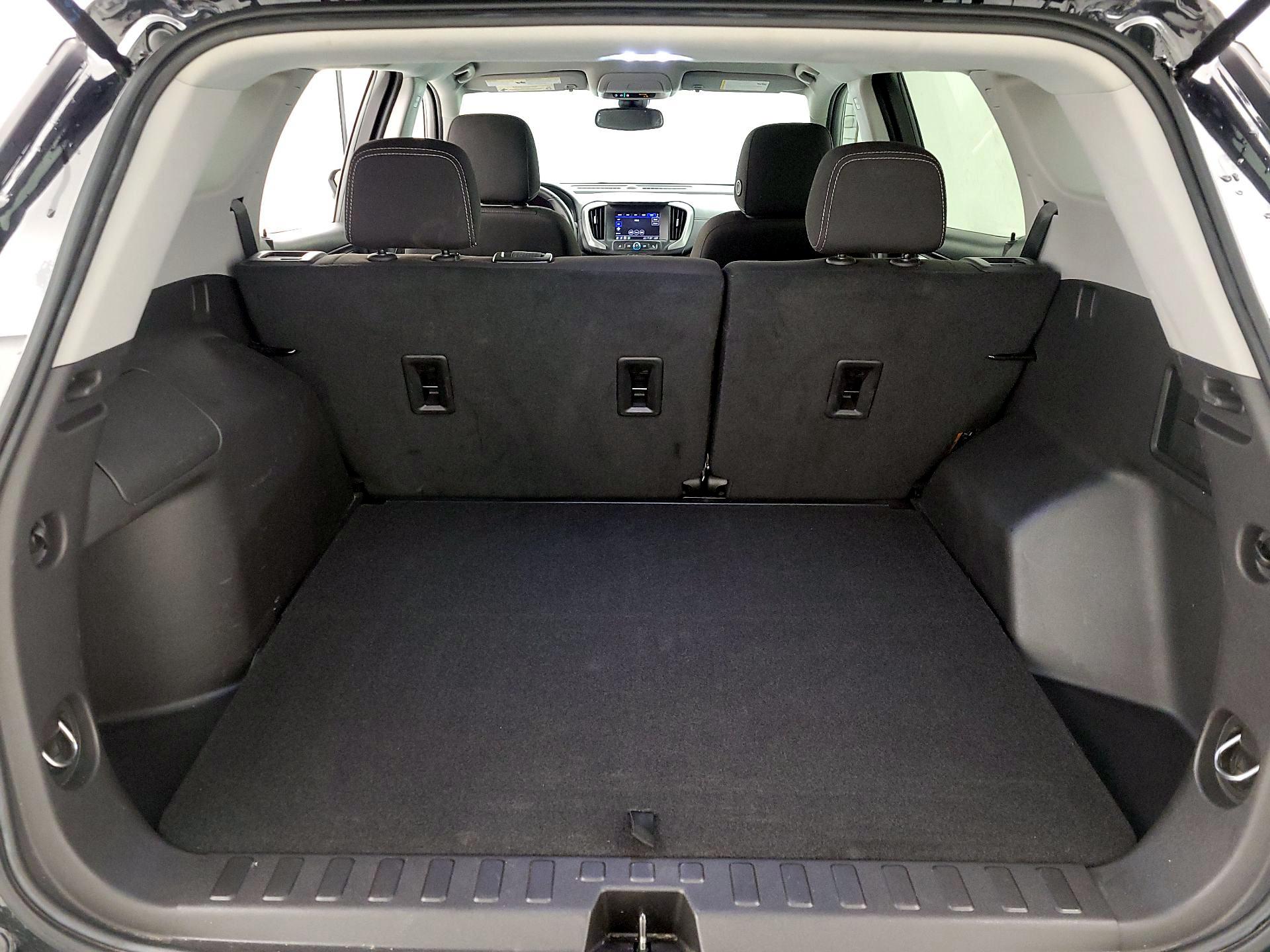 Thumbnail: 2024 GMC Terrain - 18