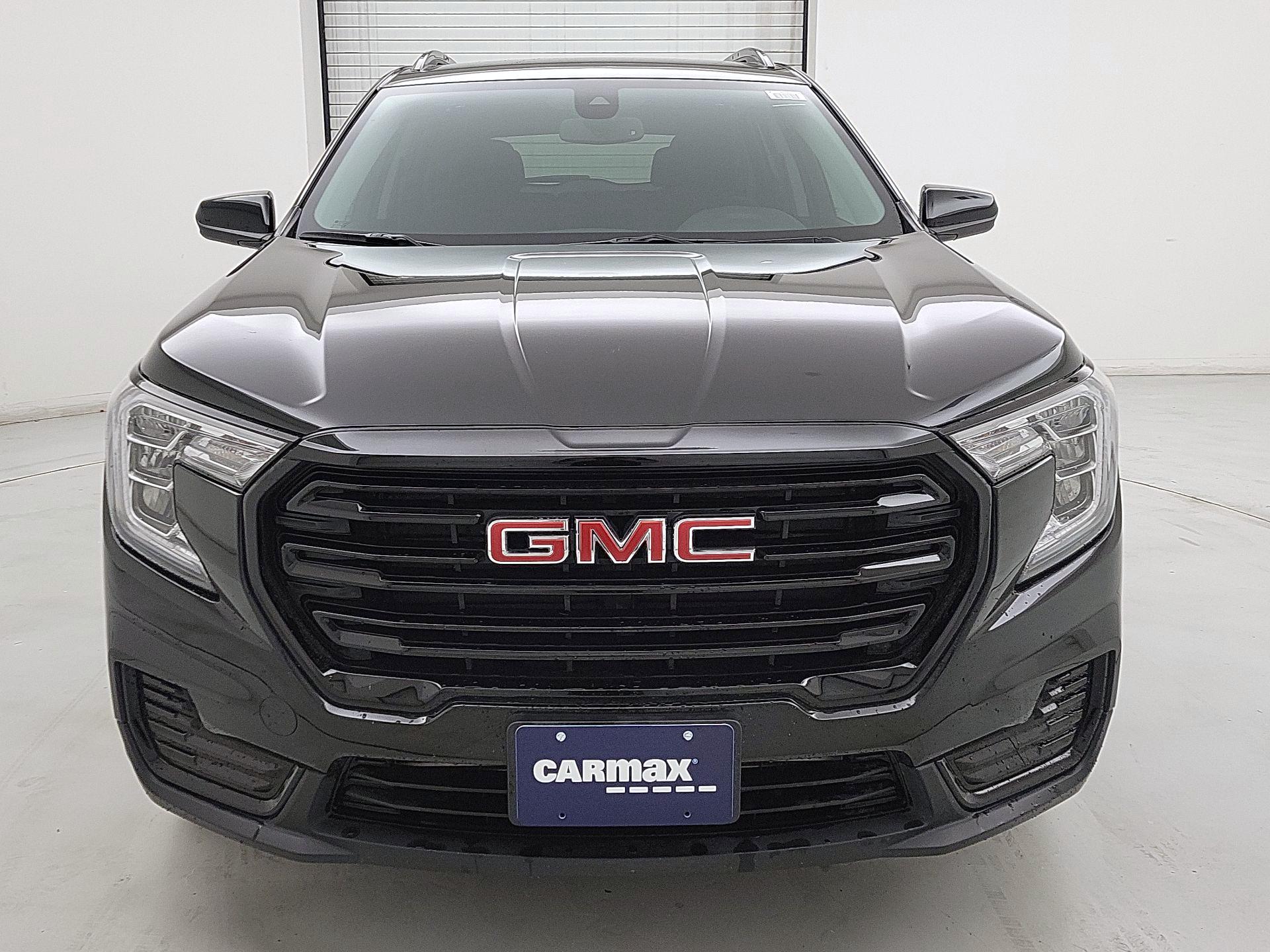 Thumbnail: 2024 GMC Terrain - 2