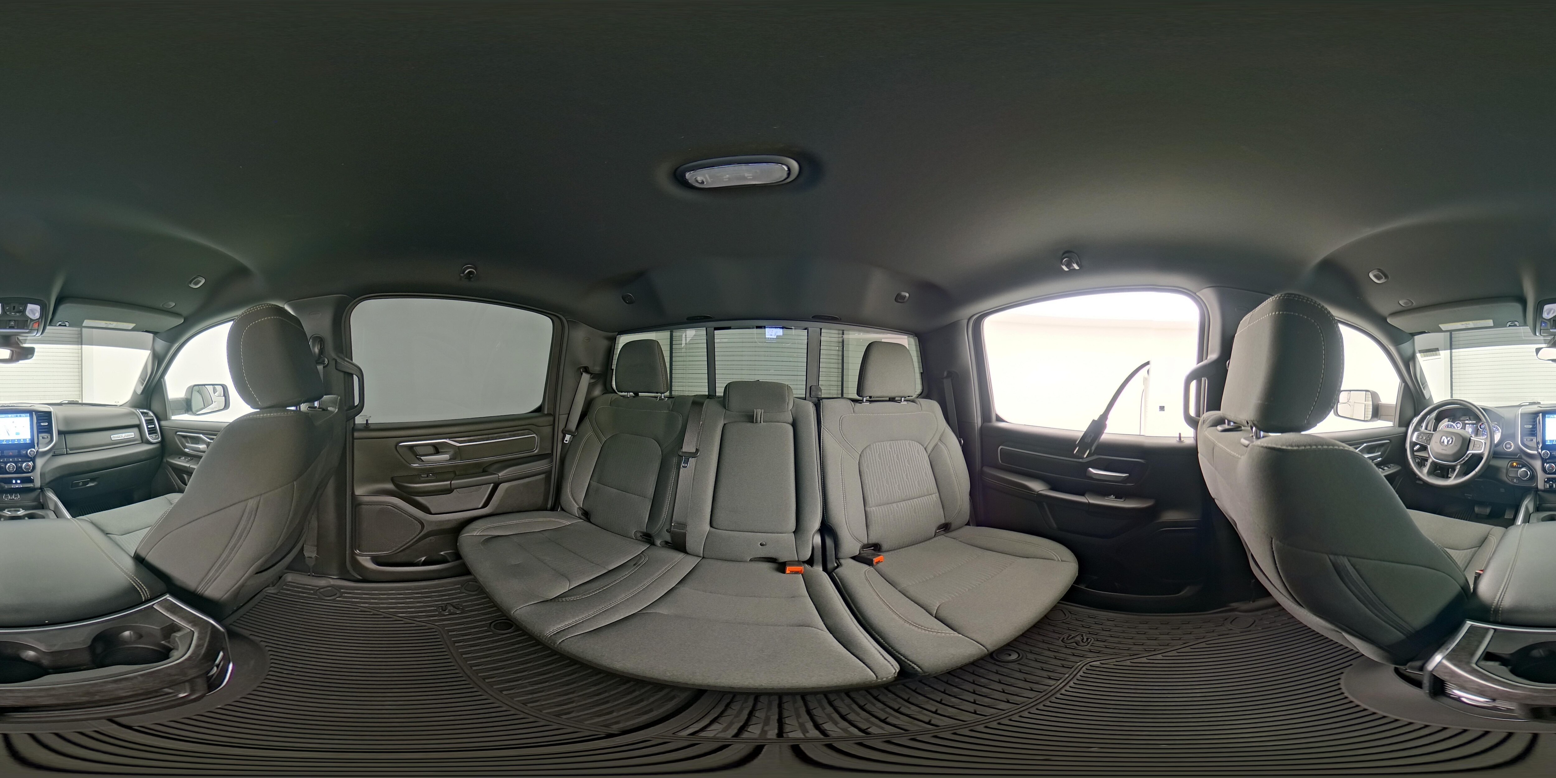 2024 RAM Ram 1500 Pickup Big Horn/Lone Star - Photo 24