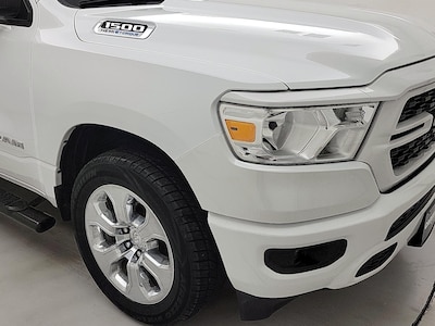 2024 Ram 1500 Lonestar