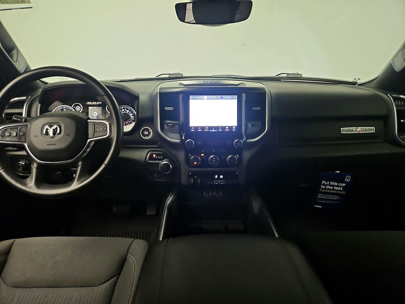 2024 RAM Ram 1500 Pickup Big Horn/Lone Star - Photo 10
