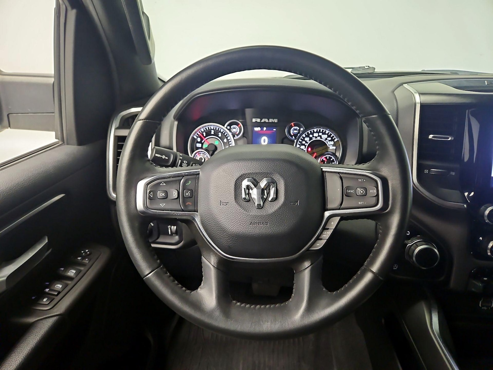2024 RAM Ram 1500 Pickup Big Horn/Lone Star - Photo 11