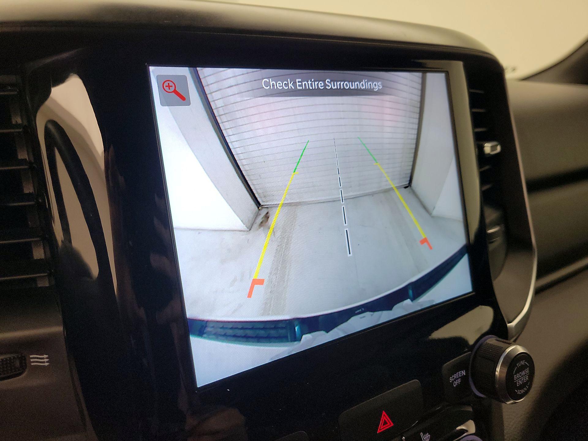 Thumbnail: 2024 RAM 1500 - 13