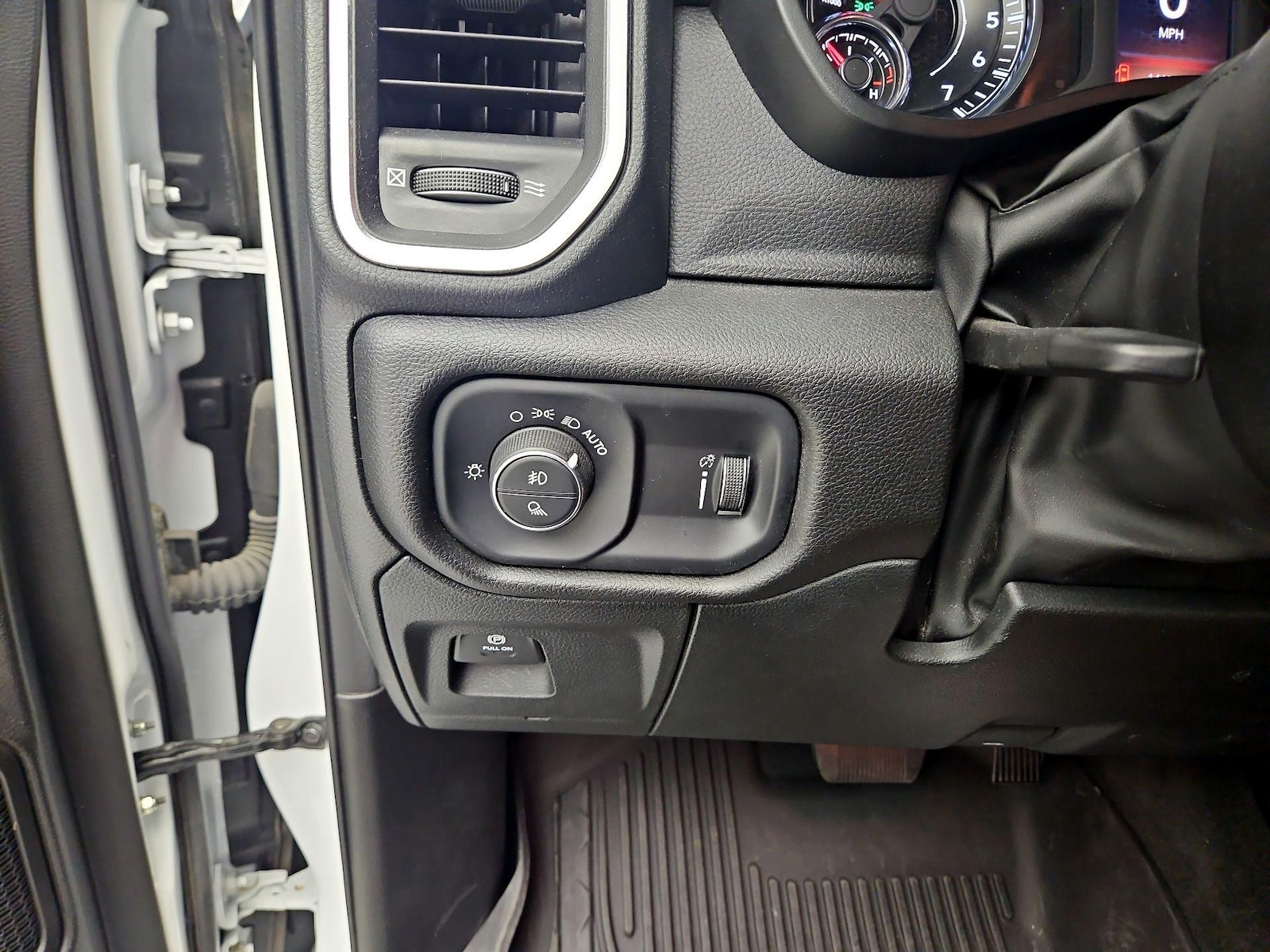 2024 RAM Ram 1500 Pickup Big Horn/Lone Star - Photo 14