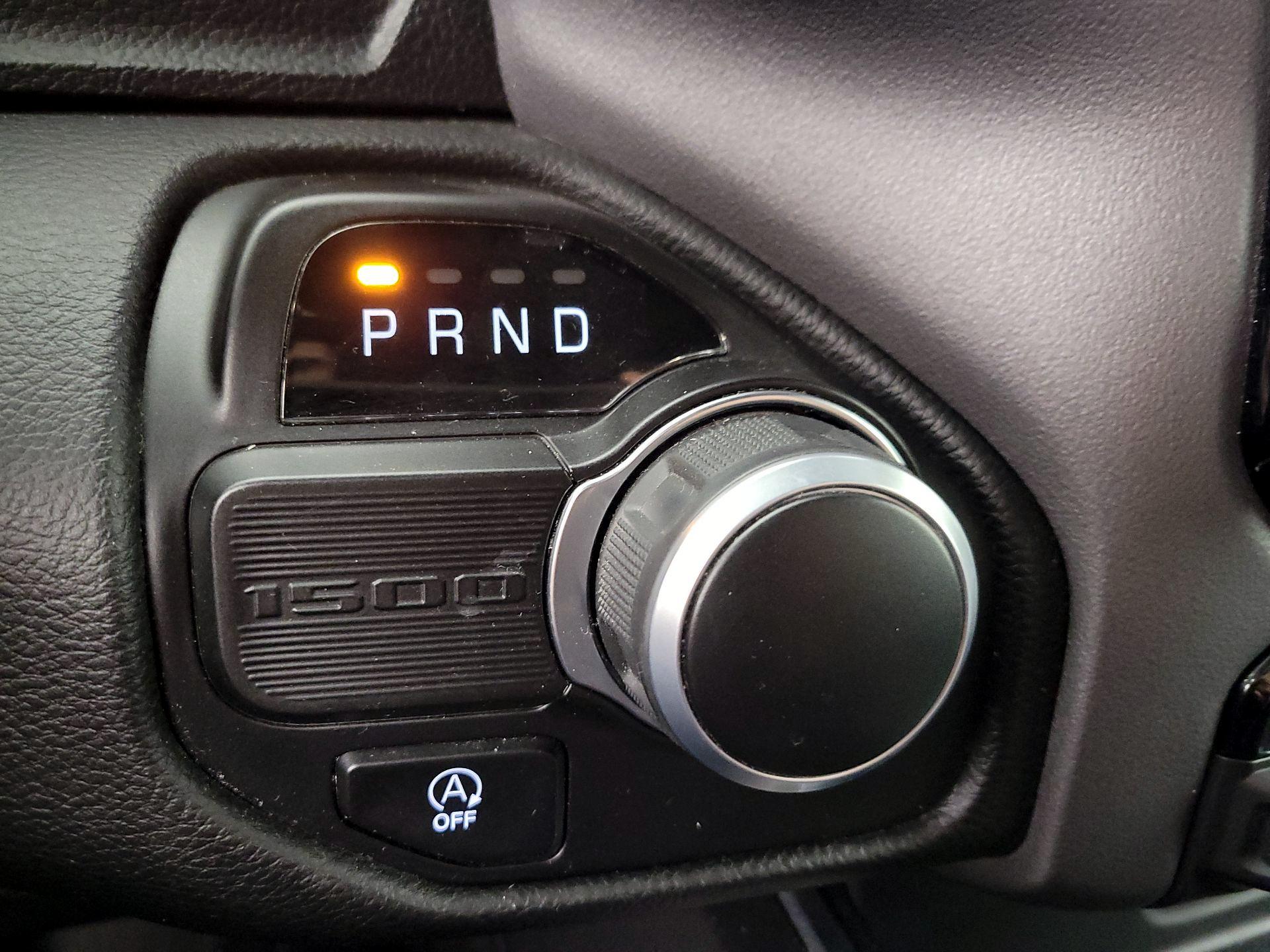 Thumbnail: 2024 RAM 1500 - 16