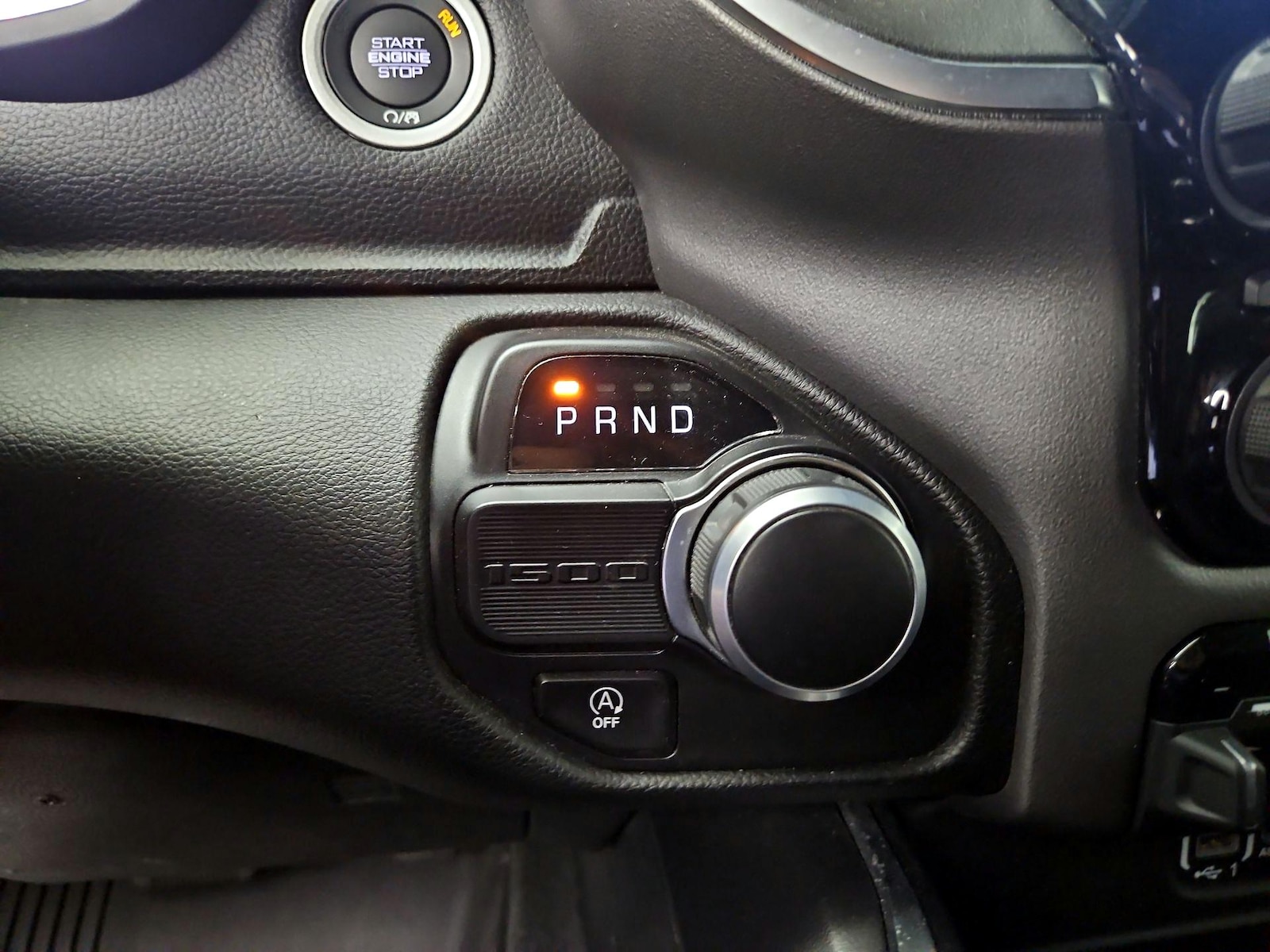 2024 RAM Ram 1500 Pickup Big Horn/Lone Star - Photo 19