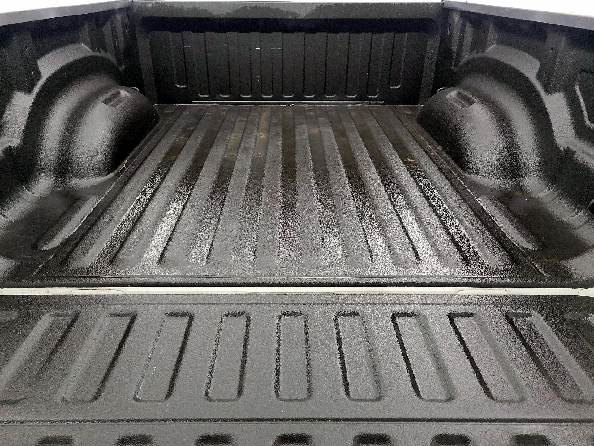 Thumbnail: 2024 RAM 1500 - 19