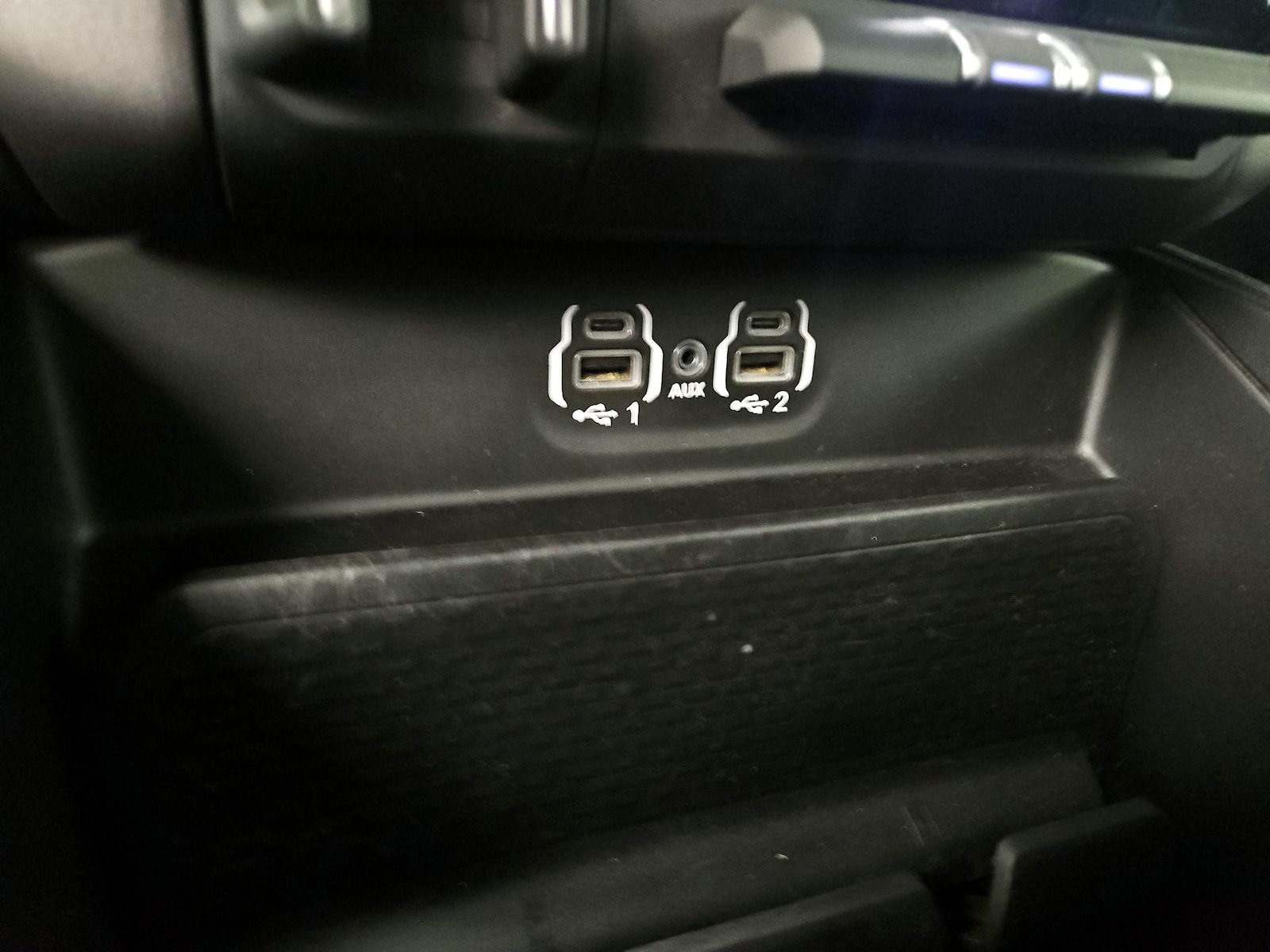 2024 RAM Ram 1500 Pickup Big Horn/Lone Star - Photo 20