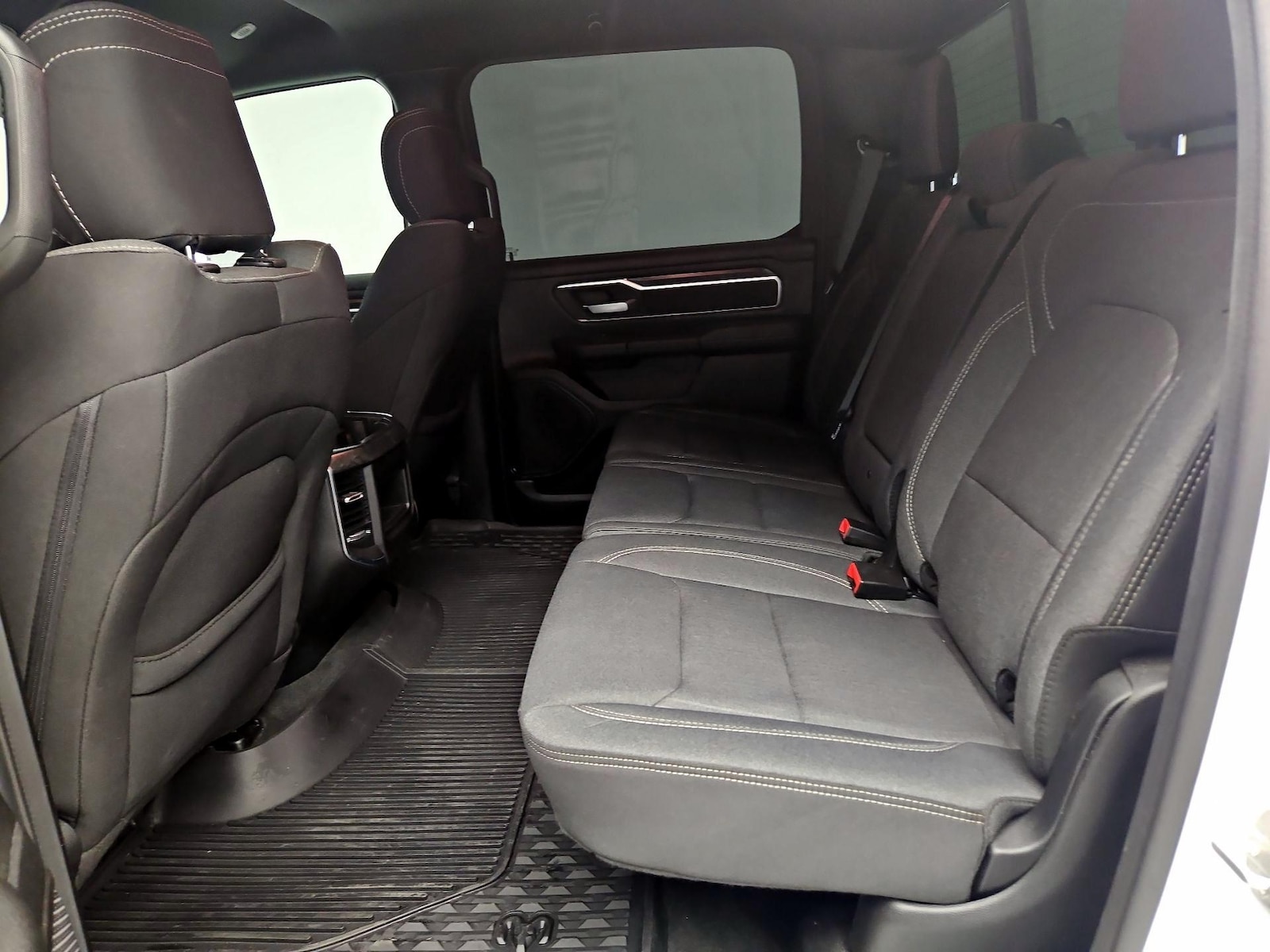 2024 RAM Ram 1500 Pickup Big Horn/Lone Star - Photo 21