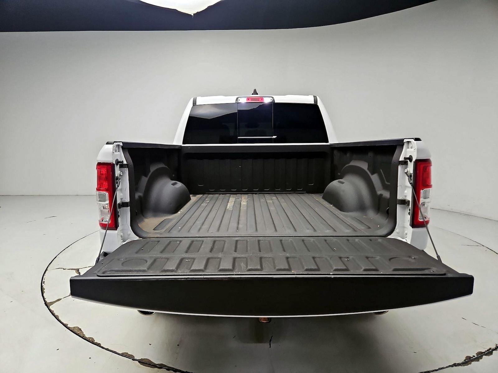 2024 RAM Ram 1500 Pickup Big Horn/Lone Star - Photo 22