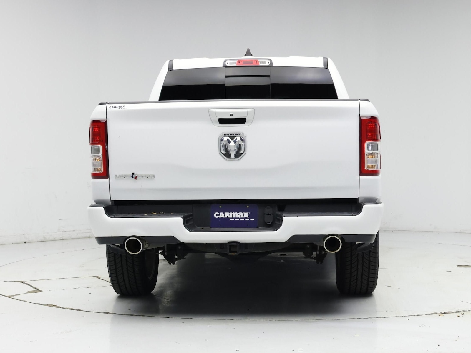 2024 RAM Ram 1500 Pickup Big Horn/Lone Star - Photo 6