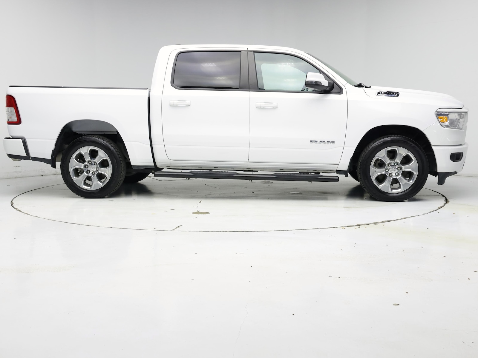 2024 RAM Ram 1500 Pickup Big Horn/Lone Star - Photo 7