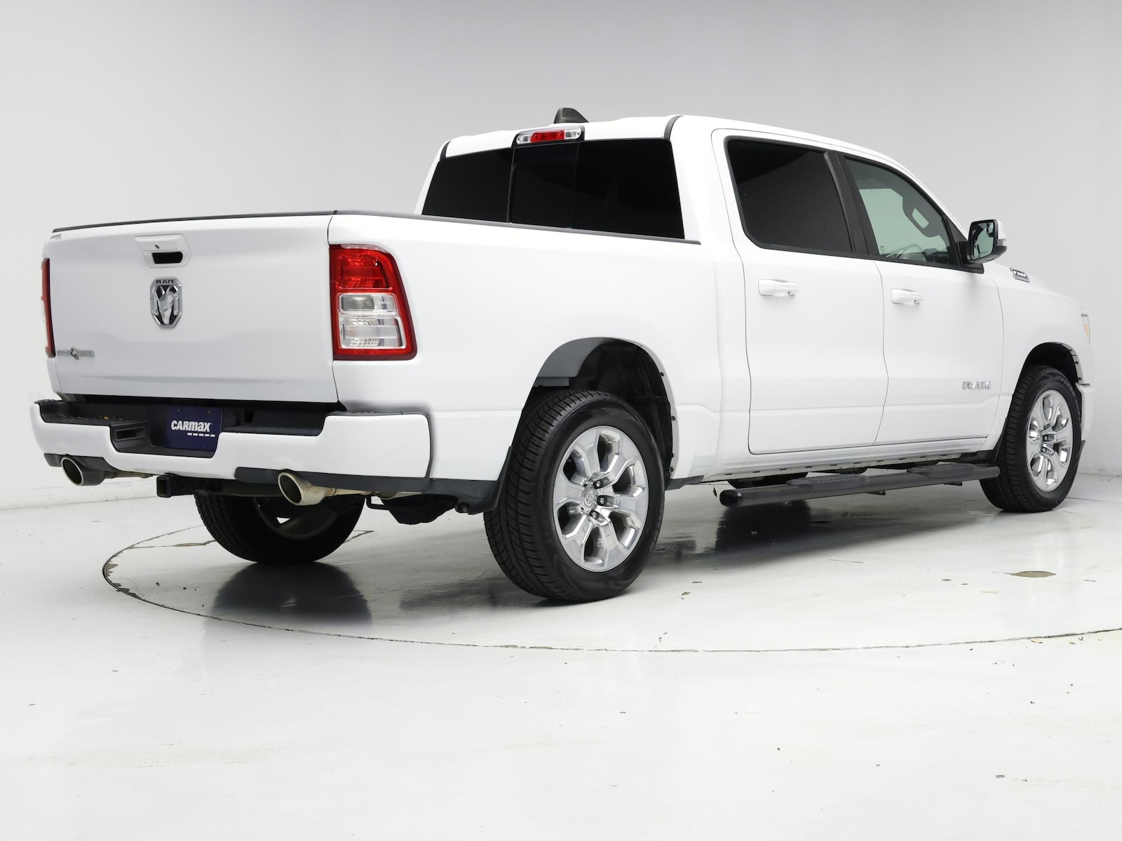 2024 RAM Ram 1500 Pickup Big Horn/Lone Star - Photo 8