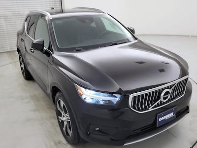 2019 Volvo XC40 T5 Inscription