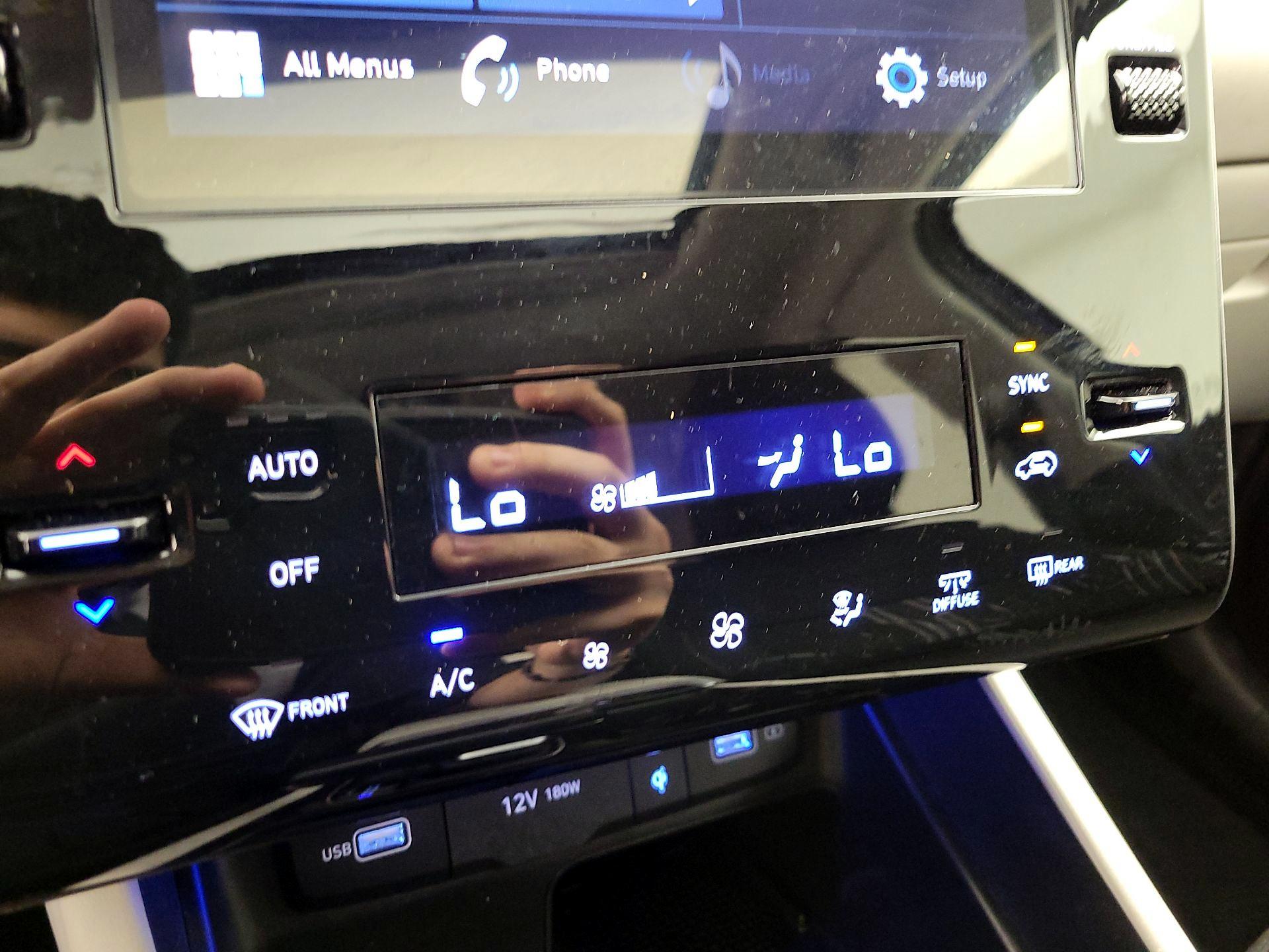 Thumbnail: 2022 Hyundai Tucson - 14