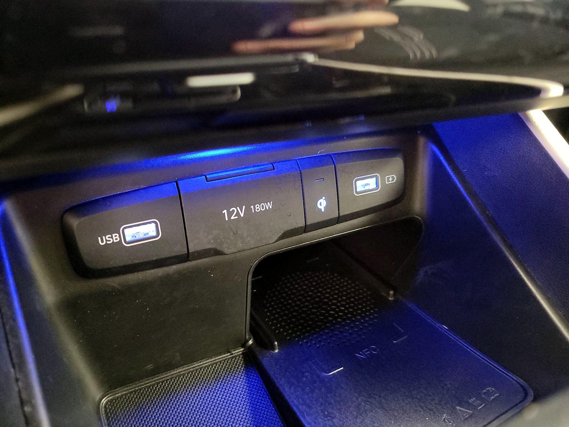 Thumbnail: 2022 Hyundai Tucson - 16