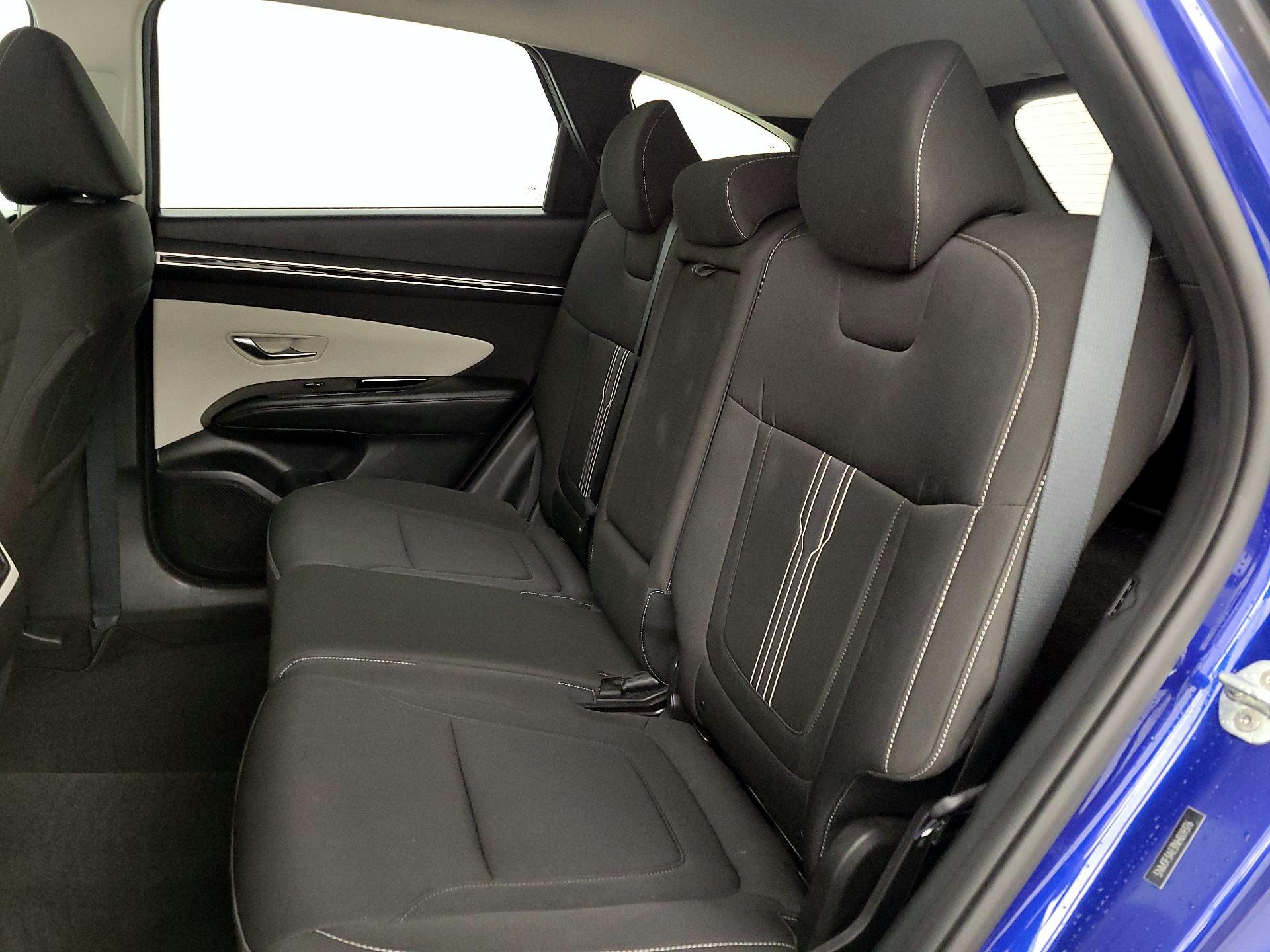 Thumbnail: 2022 Hyundai Tucson - 18