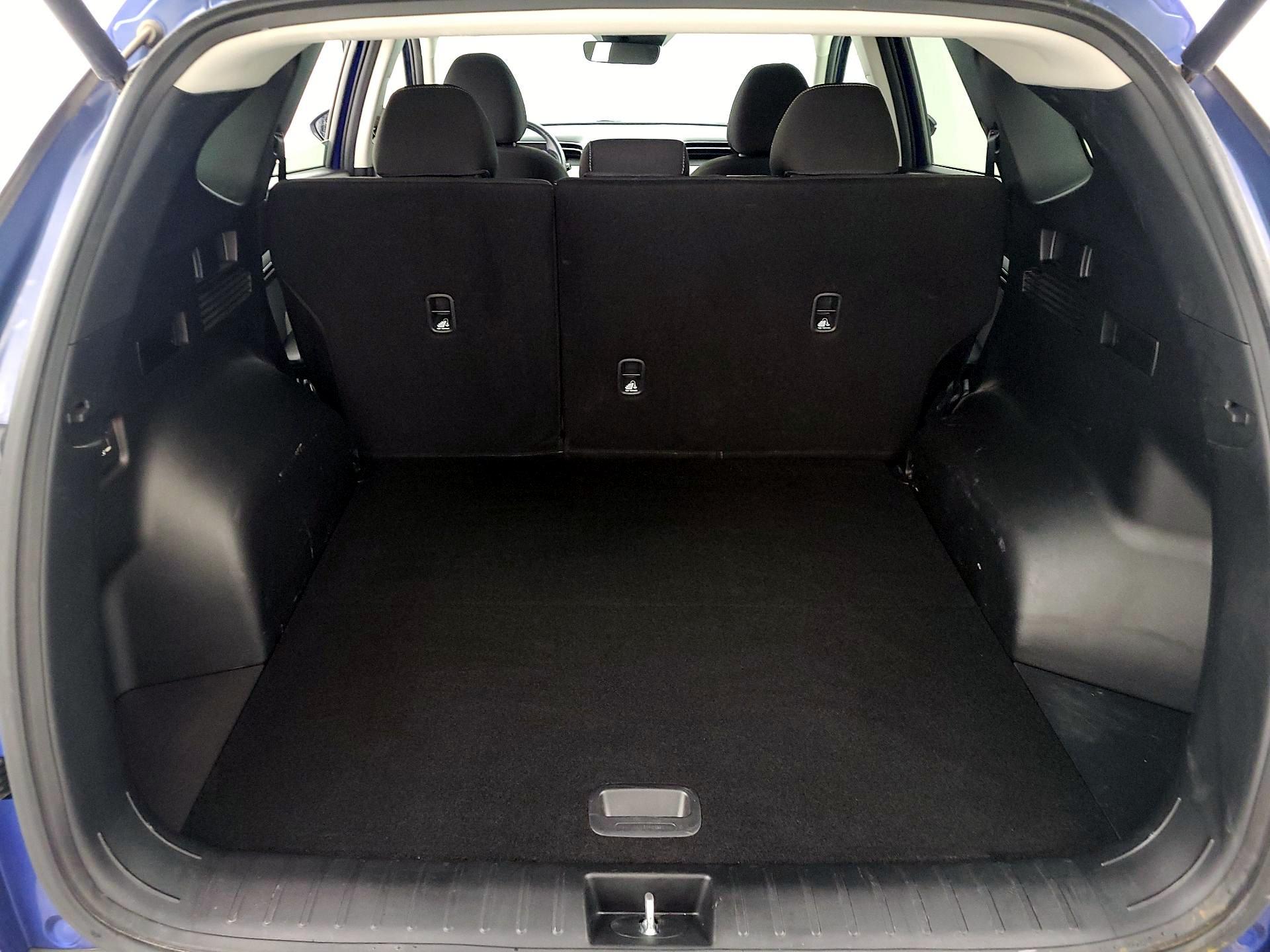 Thumbnail: 2022 Hyundai Tucson - 19