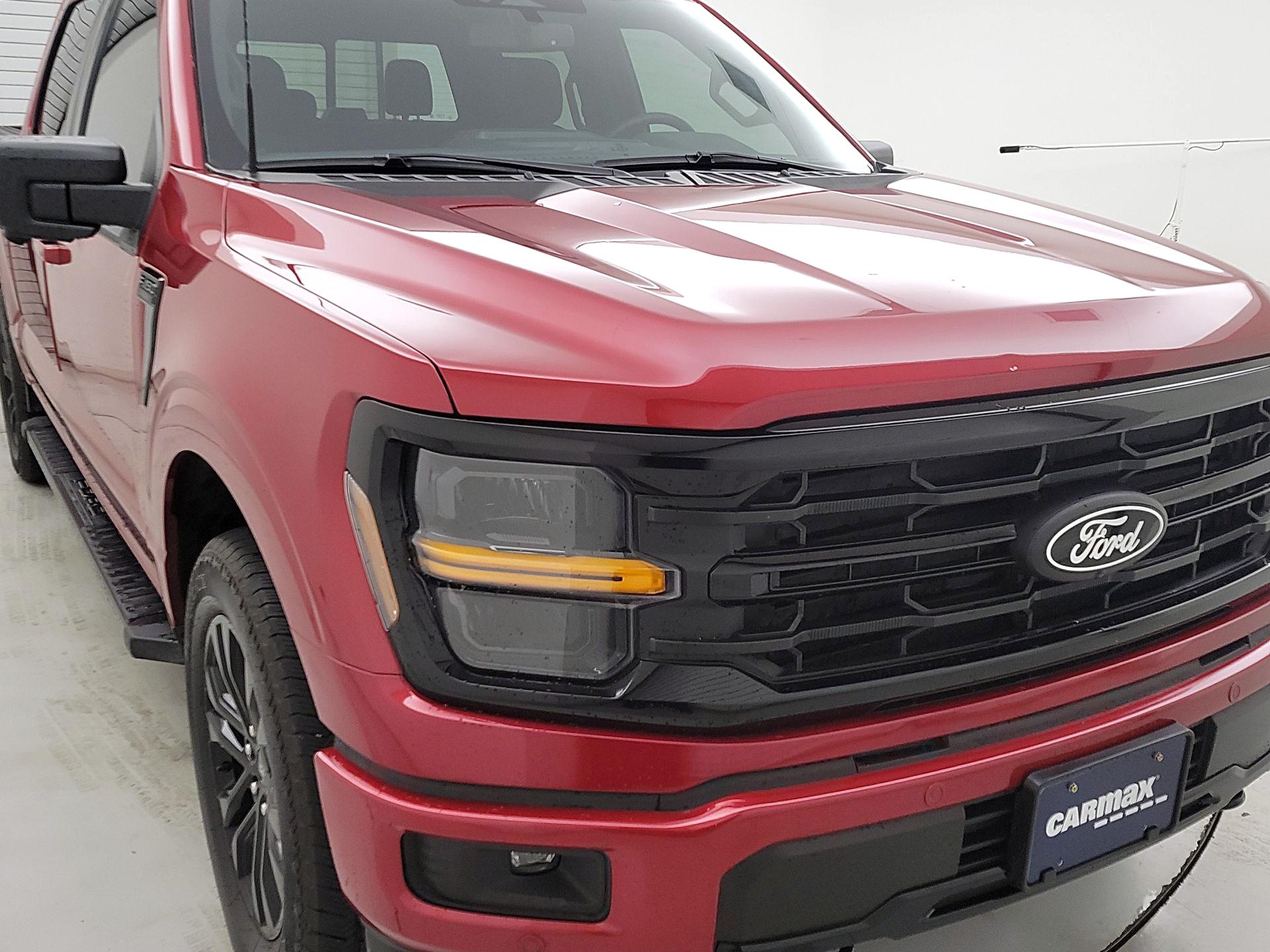 Thumbnail: 2024 Ford F-150 - 1