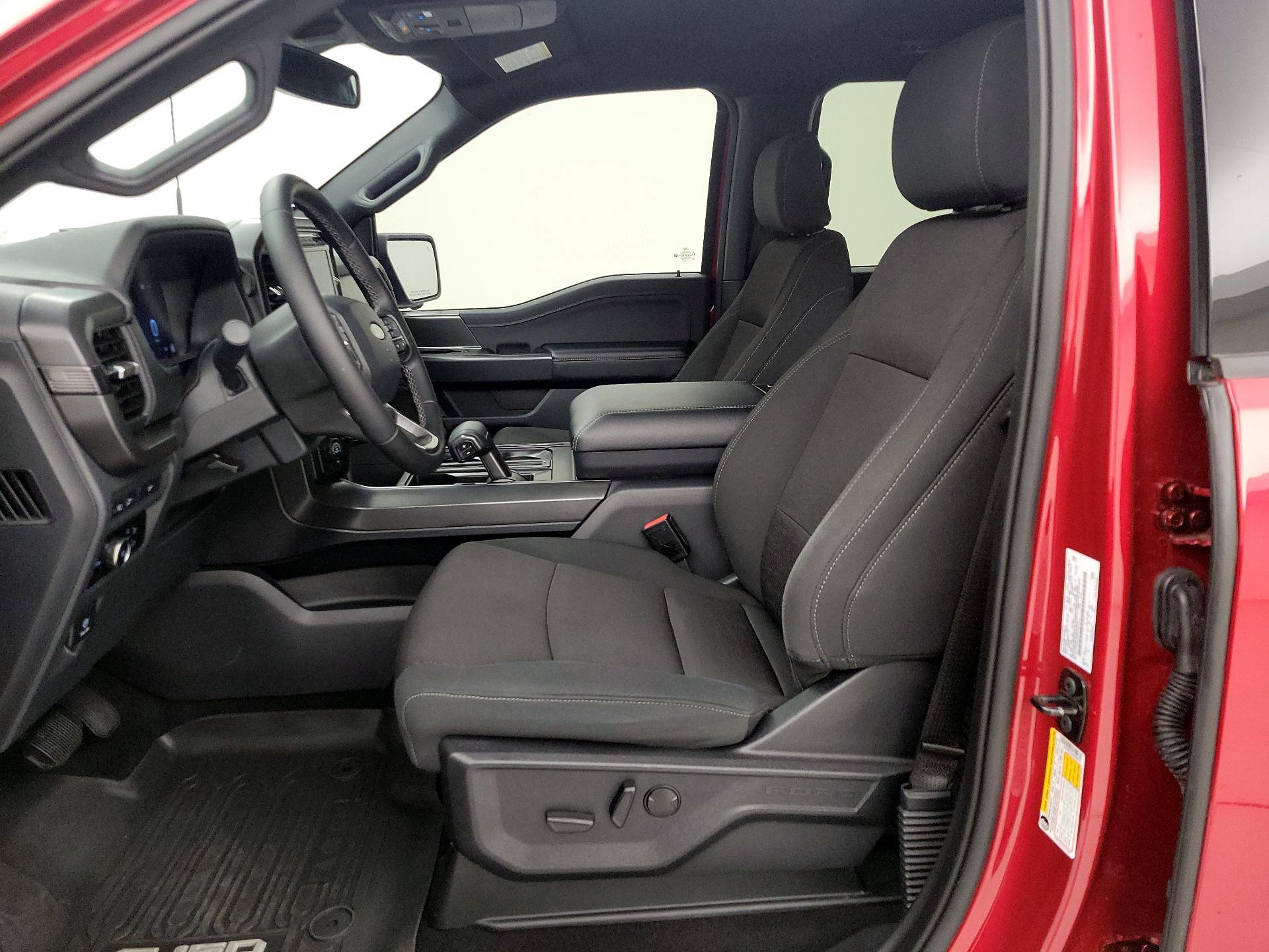 Thumbnail: 2024 Ford F-150 - 9