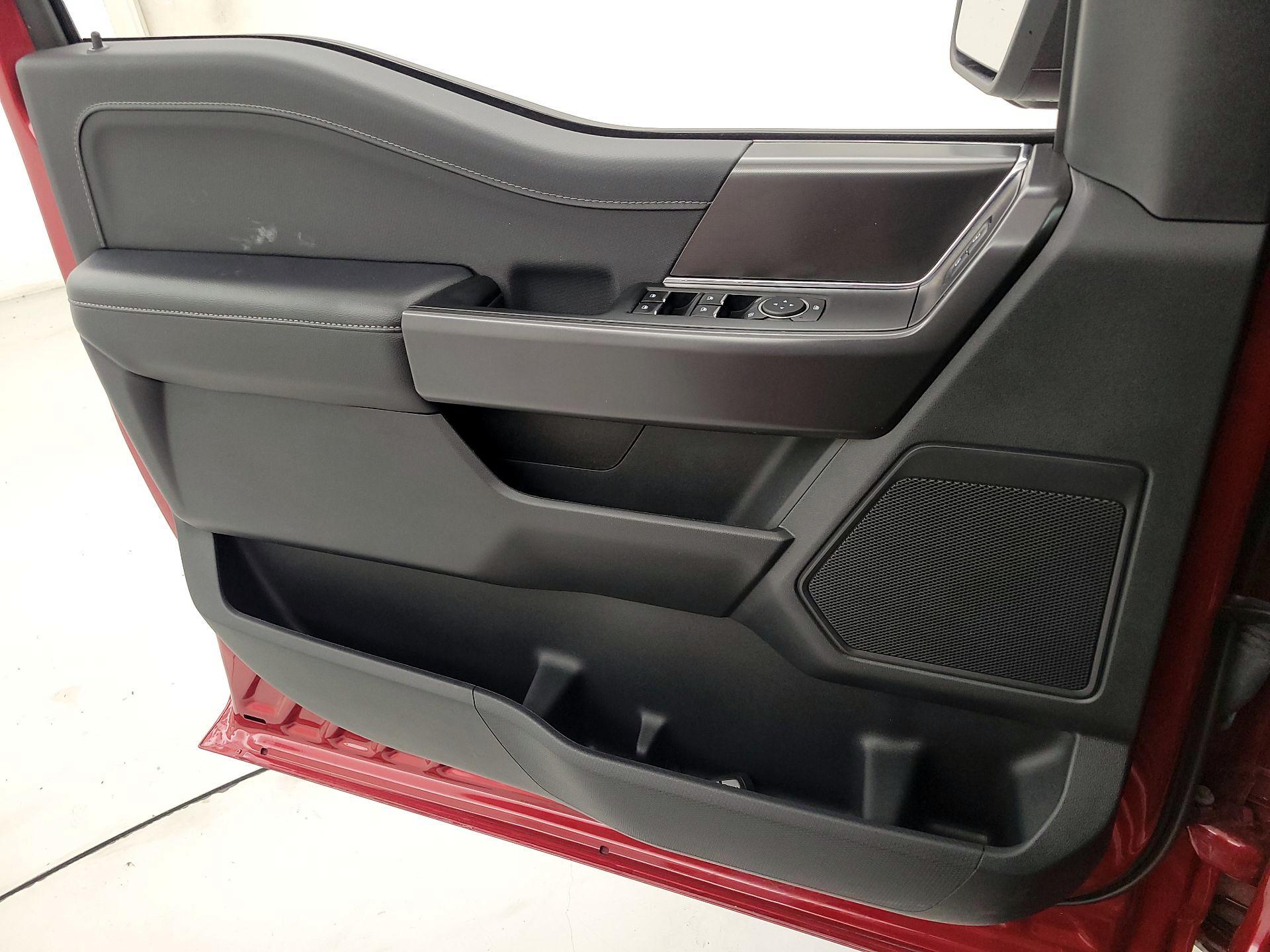 Thumbnail: 2024 Ford F-150 - 10