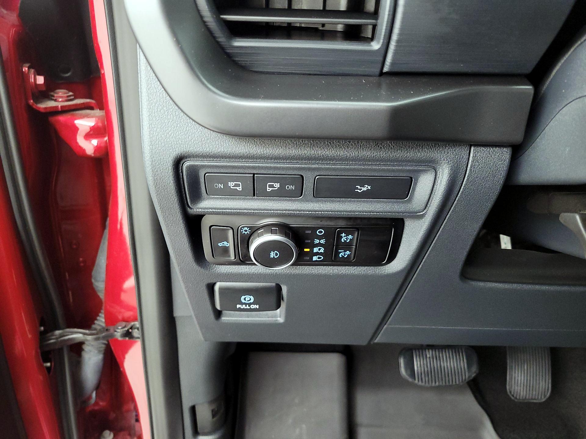 Thumbnail: 2024 Ford F-150 - 11