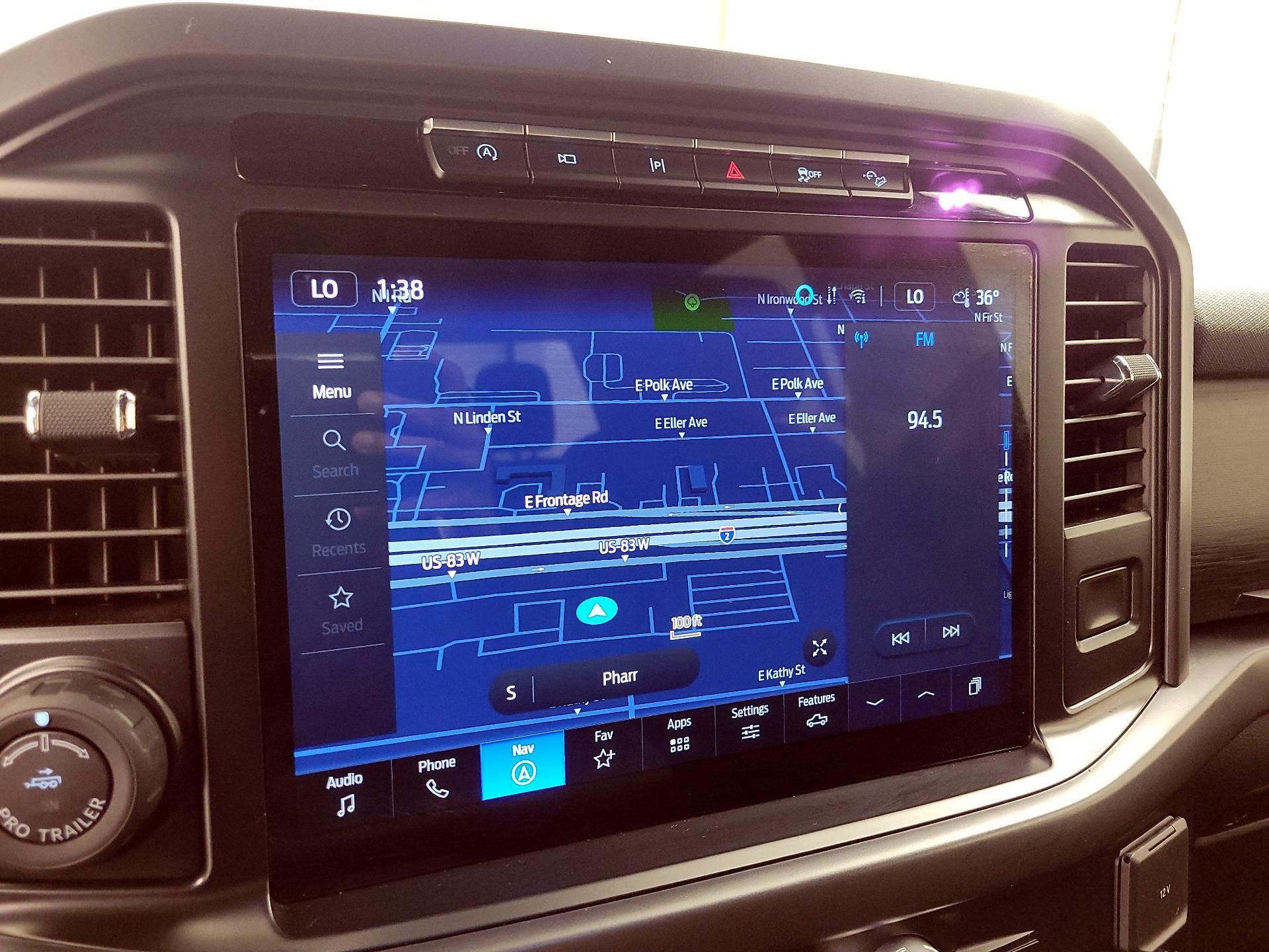 Thumbnail: 2024 Ford F-150 - 12