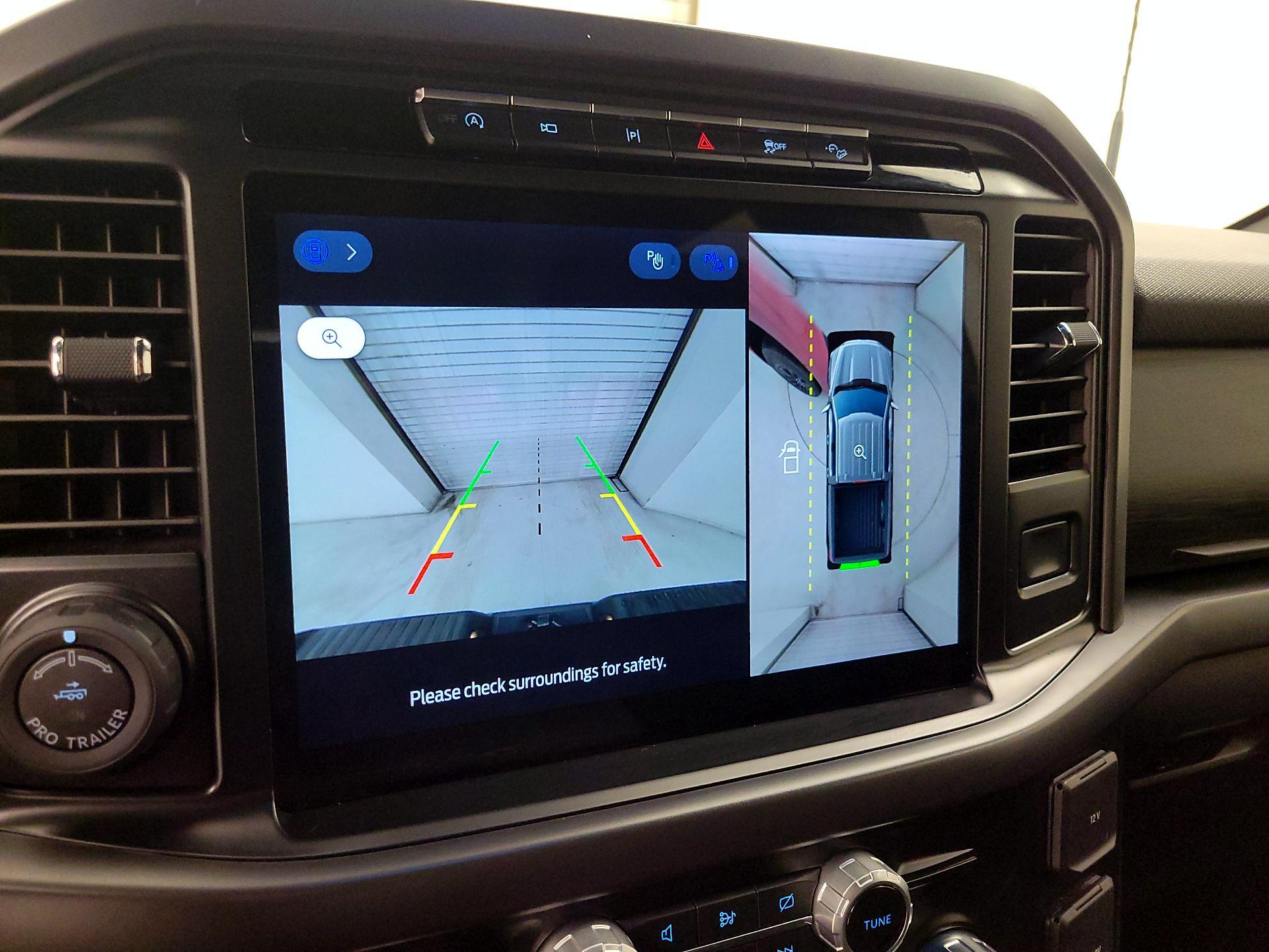 Thumbnail: 2024 Ford F-150 - 13