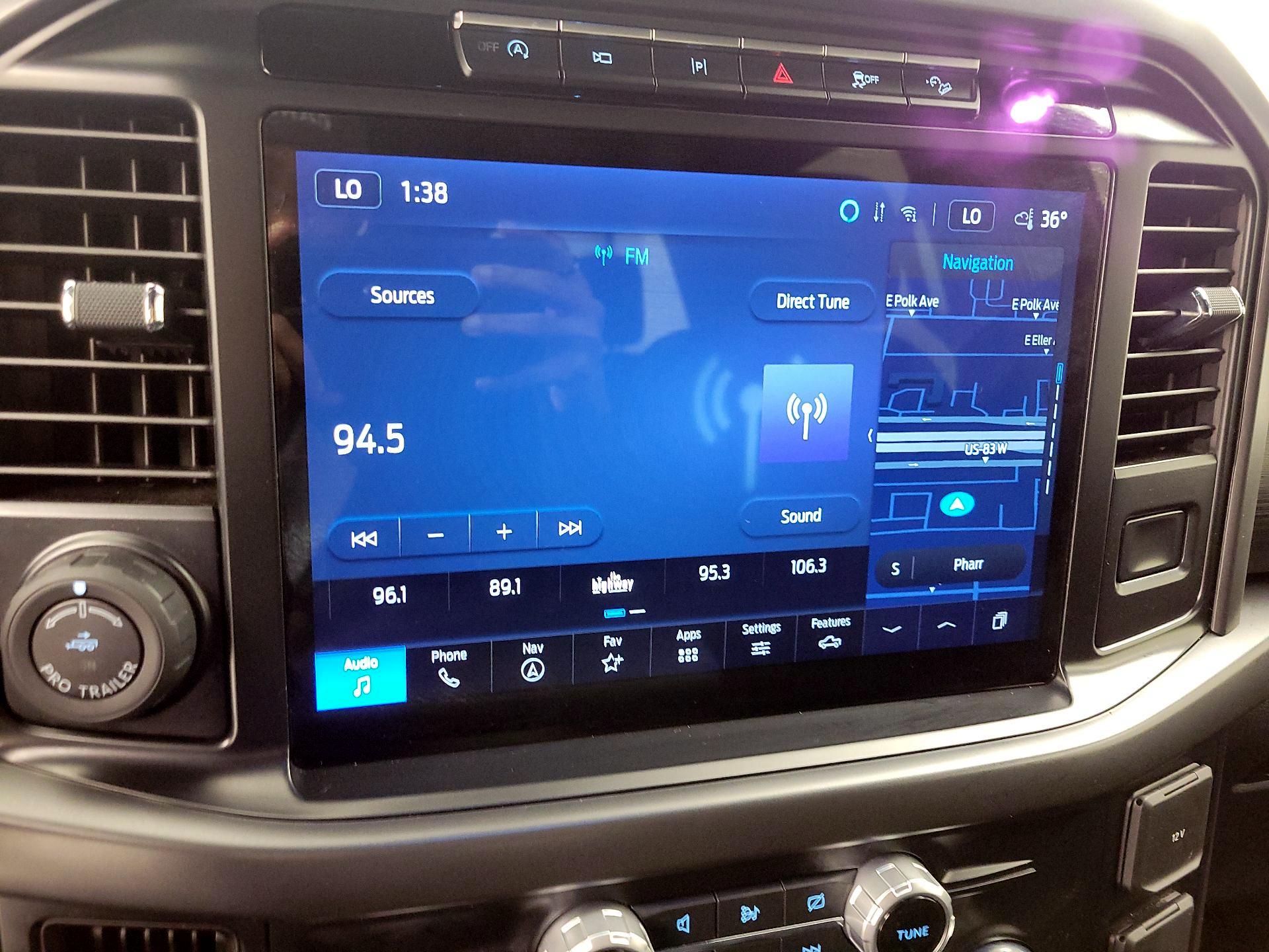 Thumbnail: 2024 Ford F-150 - 14