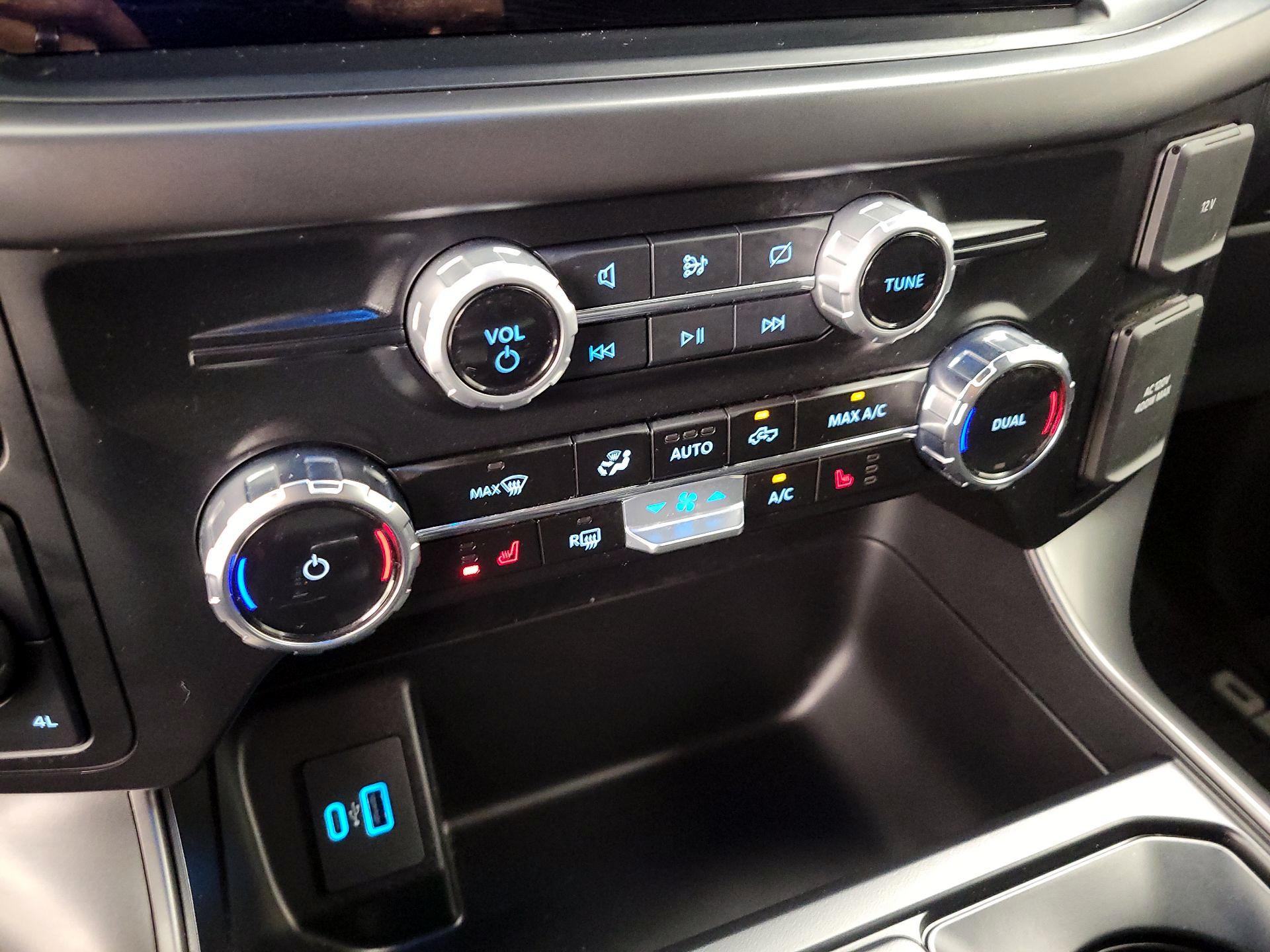 Thumbnail: 2024 Ford F-150 - 15