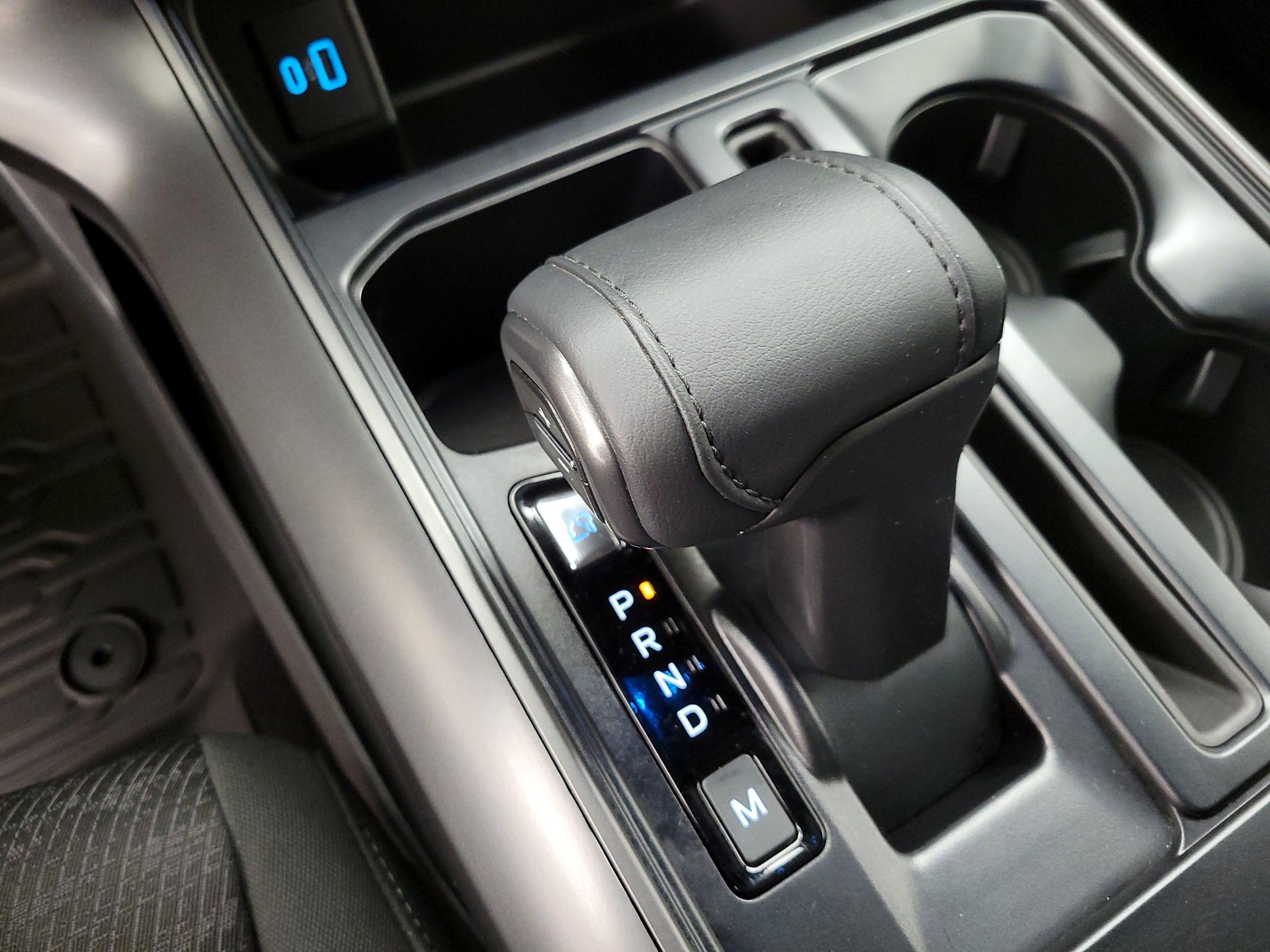 Thumbnail: 2024 Ford F-150 - 16