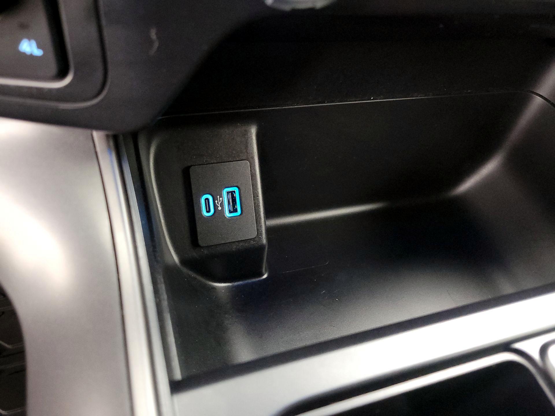 Thumbnail: 2024 Ford F-150 - 17