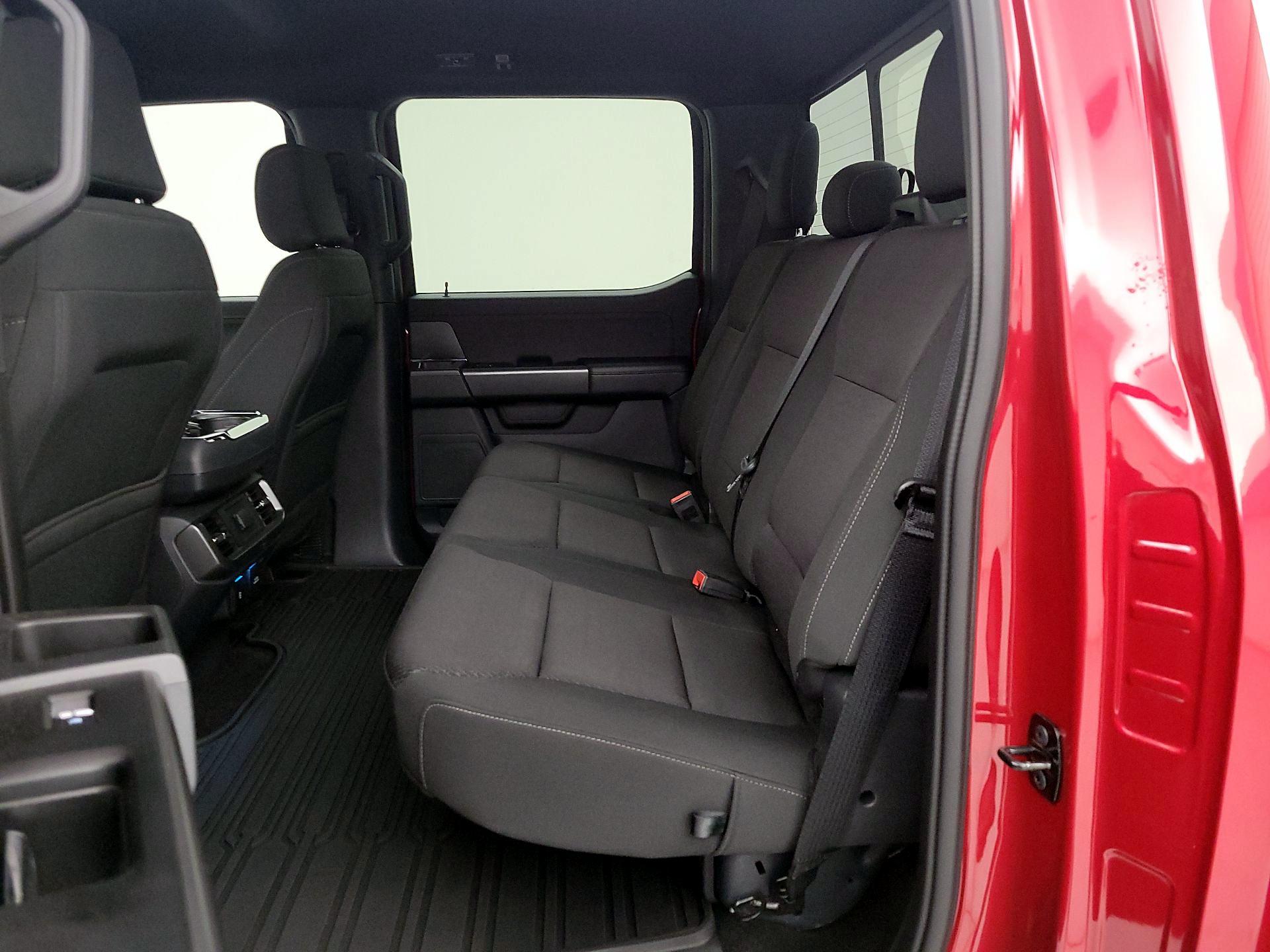 Thumbnail: 2024 Ford F-150 - 18