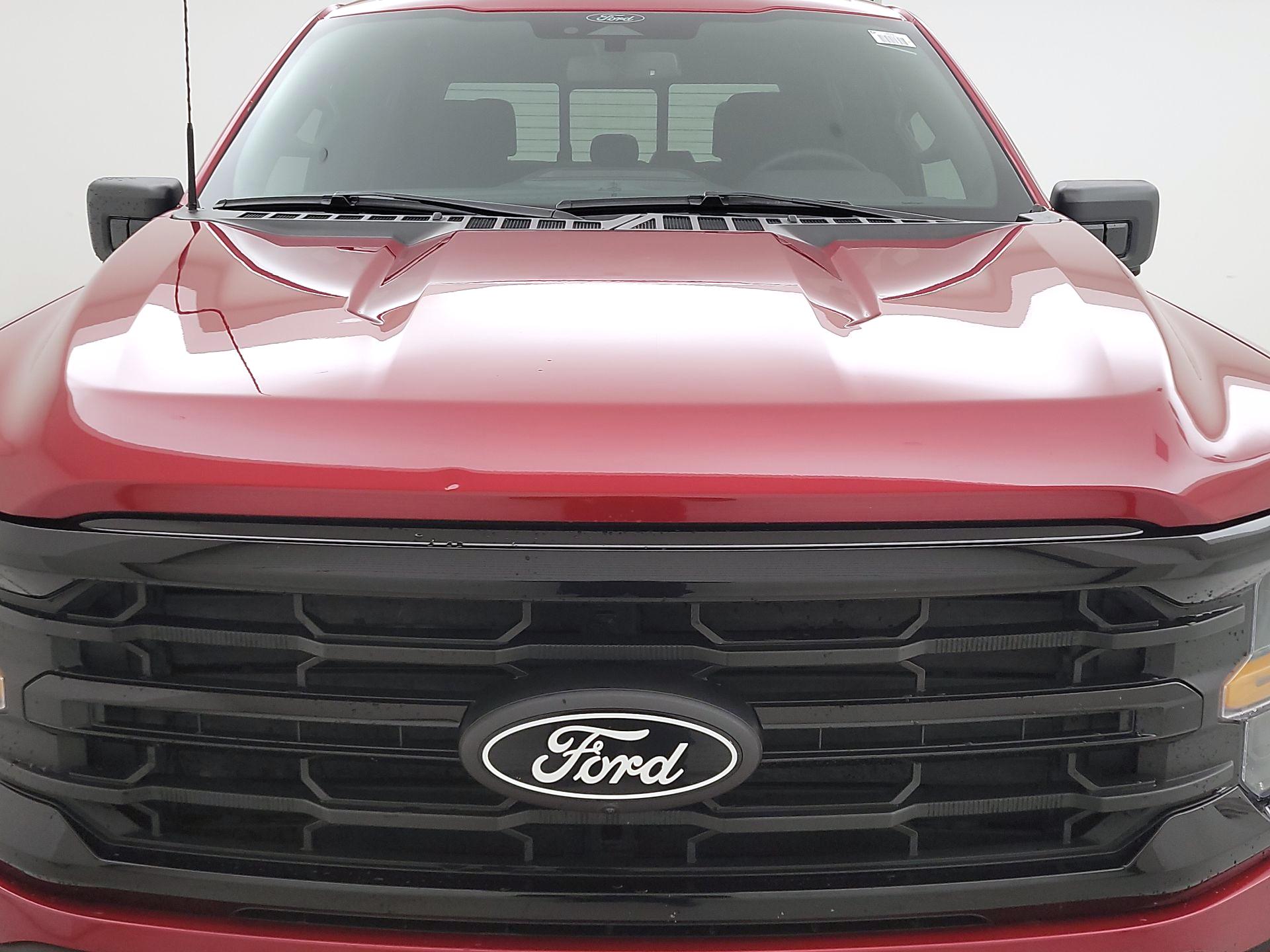 Thumbnail: 2024 Ford F-150 - 2