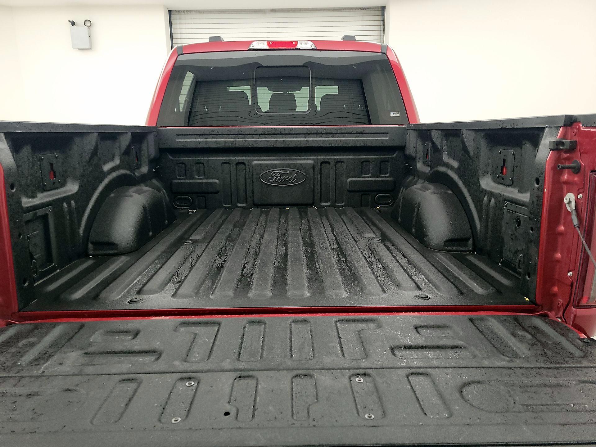 Thumbnail: 2024 Ford F-150 - 19