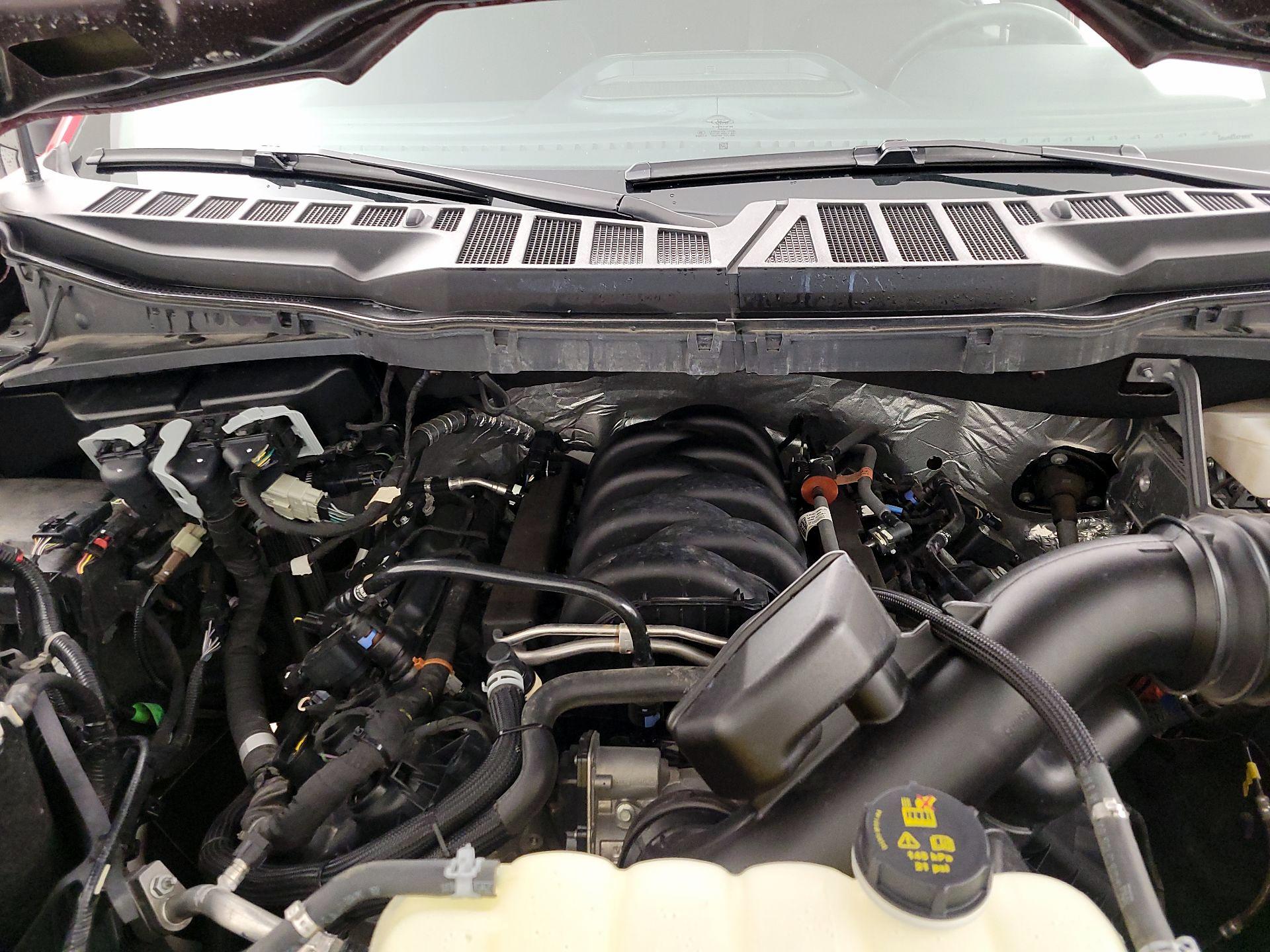 Thumbnail: 2024 Ford F-150 - 20