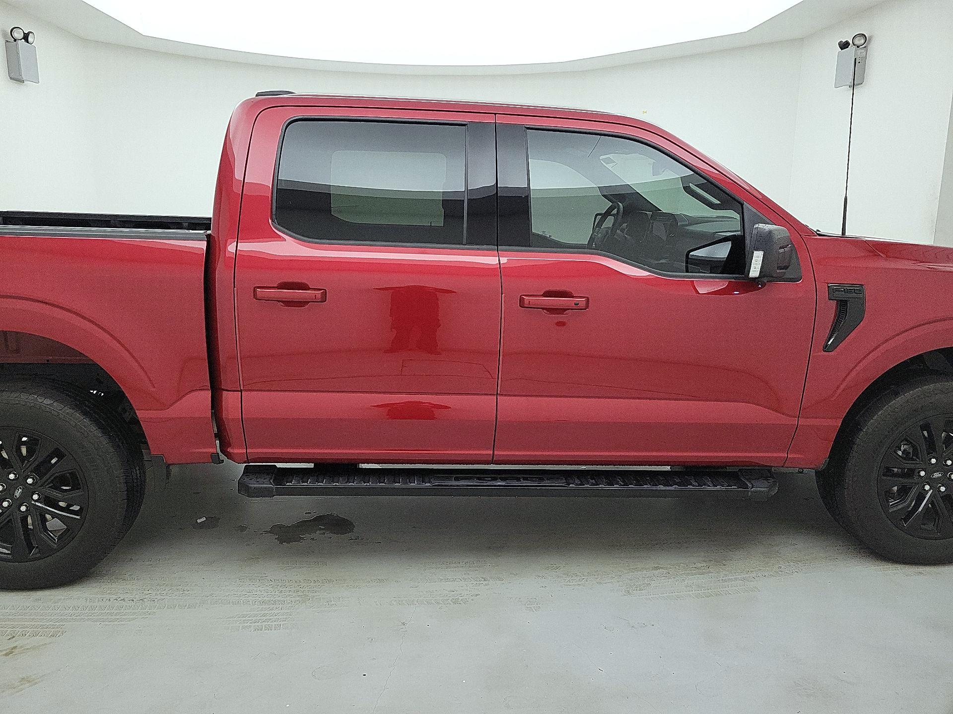 Thumbnail: 2024 Ford F-150 - 4