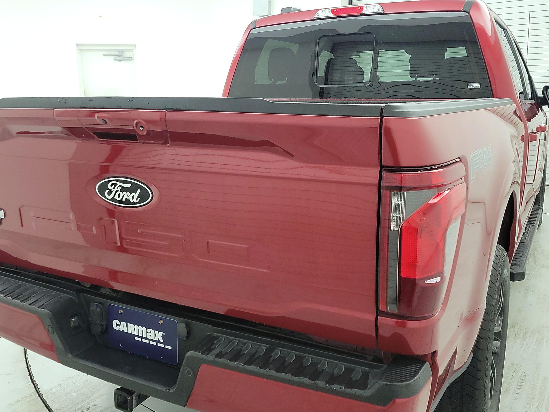 Thumbnail: 2024 Ford F-150 - 5