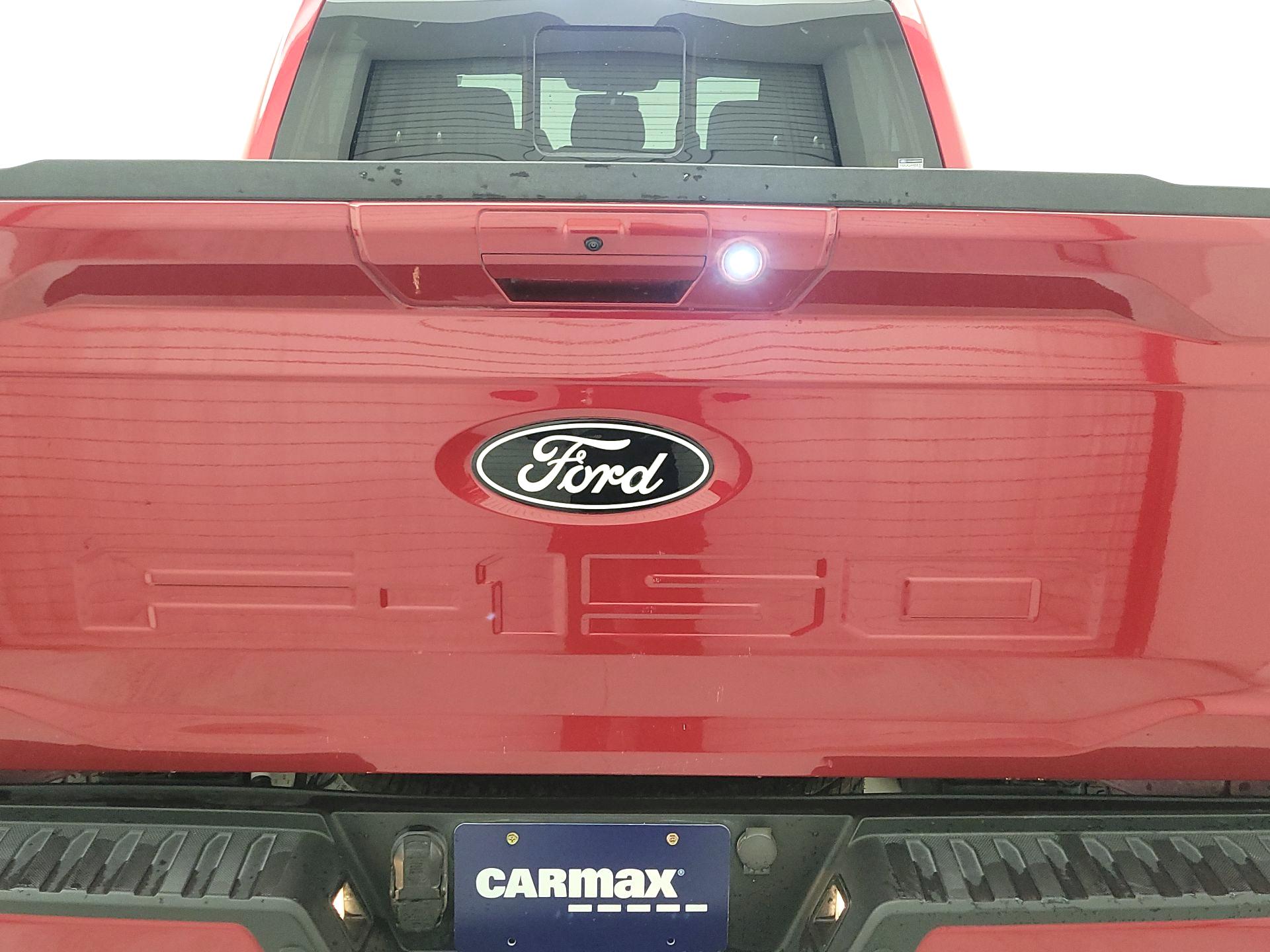 Thumbnail: 2024 Ford F-150 - 6