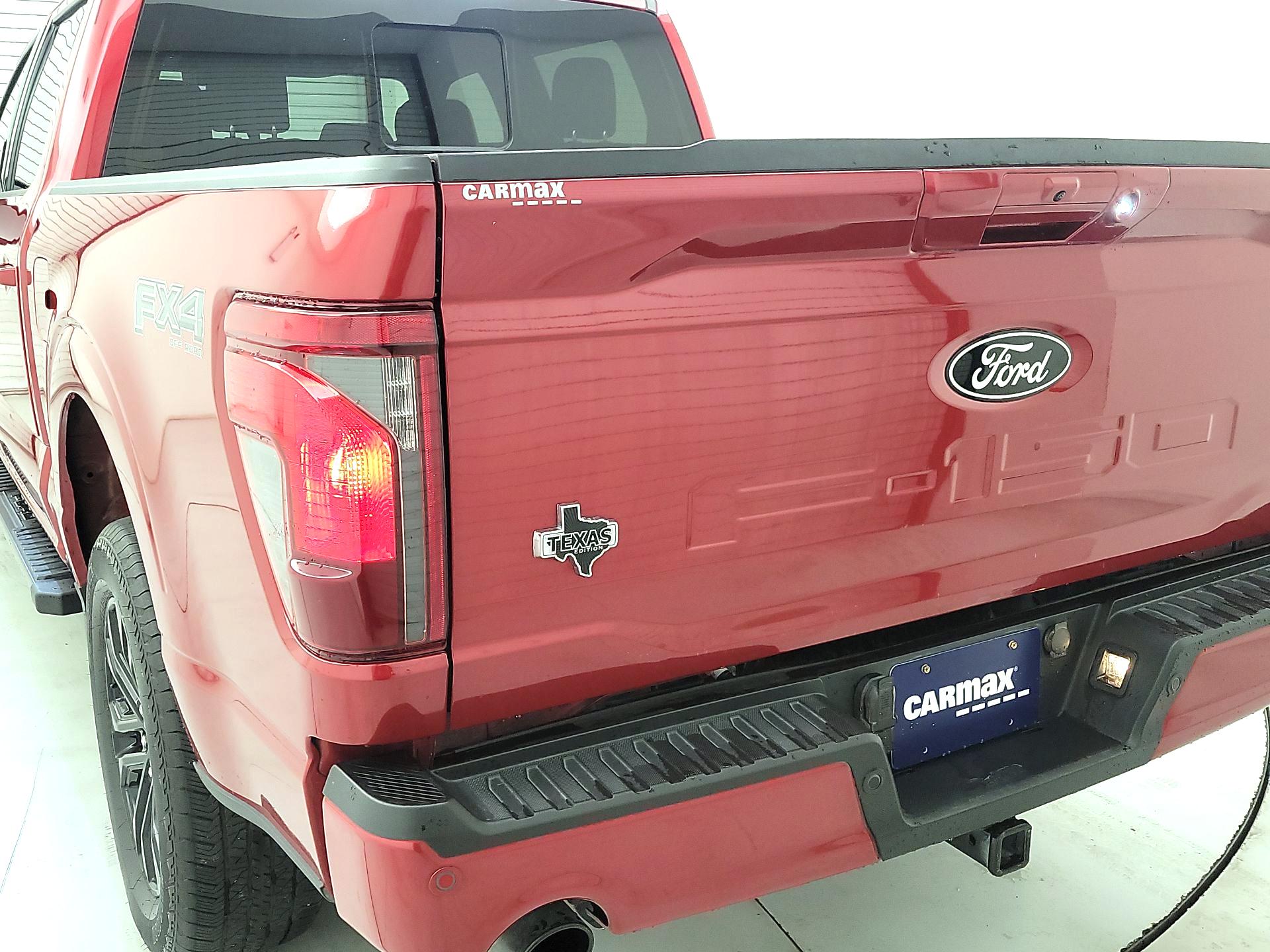 Thumbnail: 2024 Ford F-150 - 7