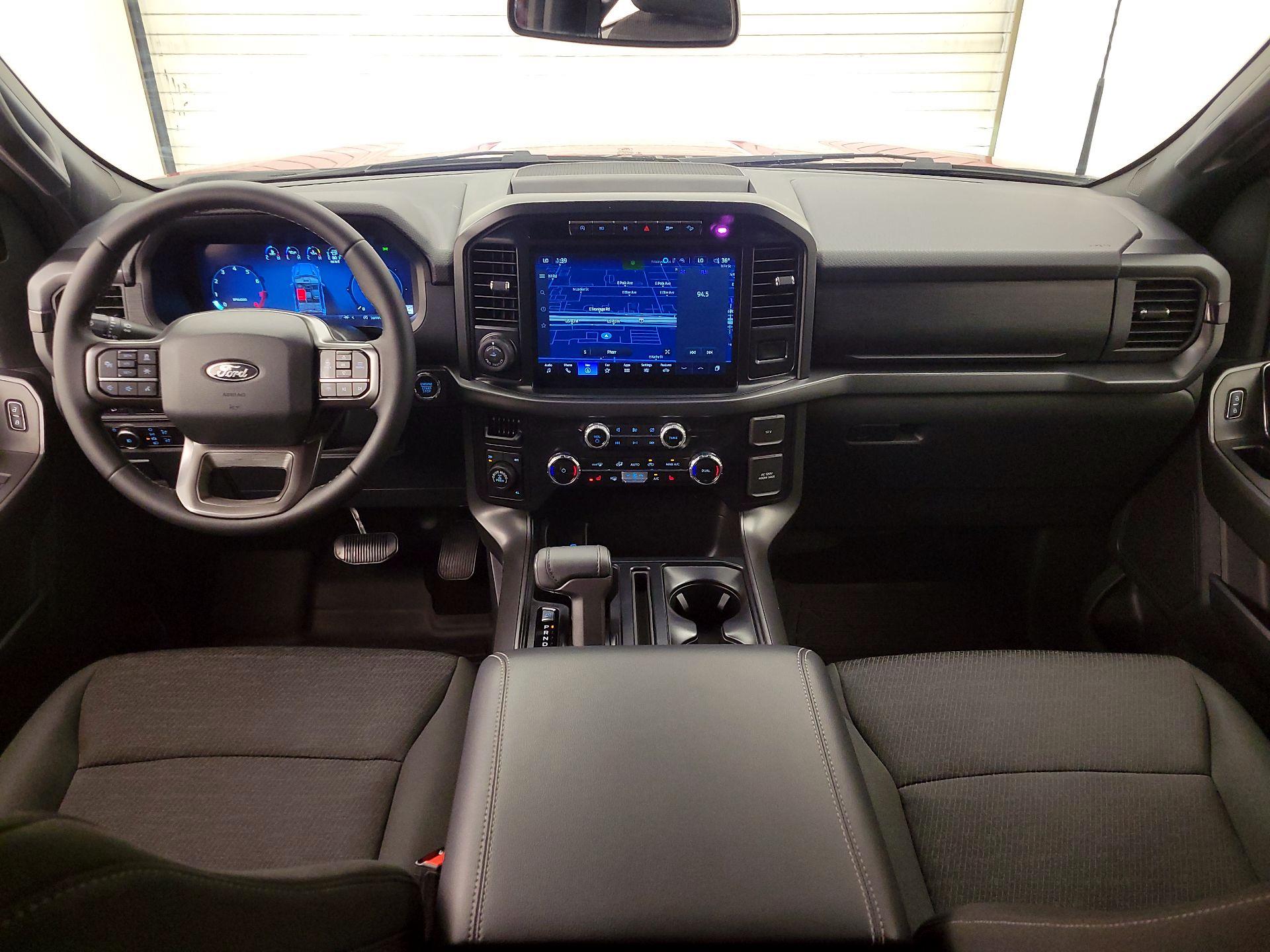 Thumbnail: 2024 Ford F-150 - 8