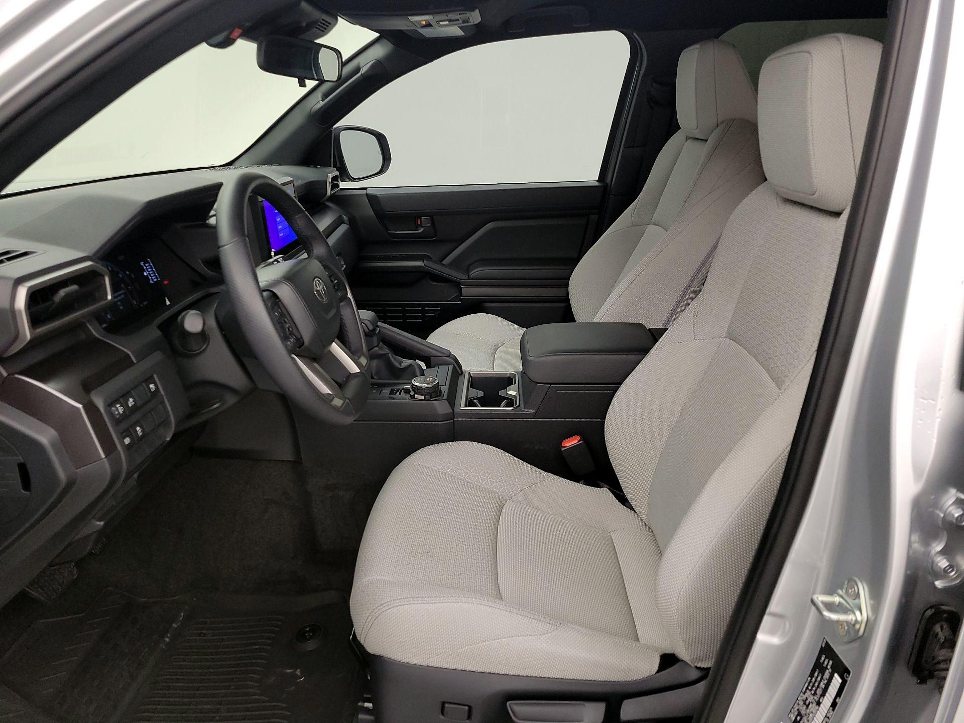 Thumbnail: 2025 Toyota 4Runner - 9