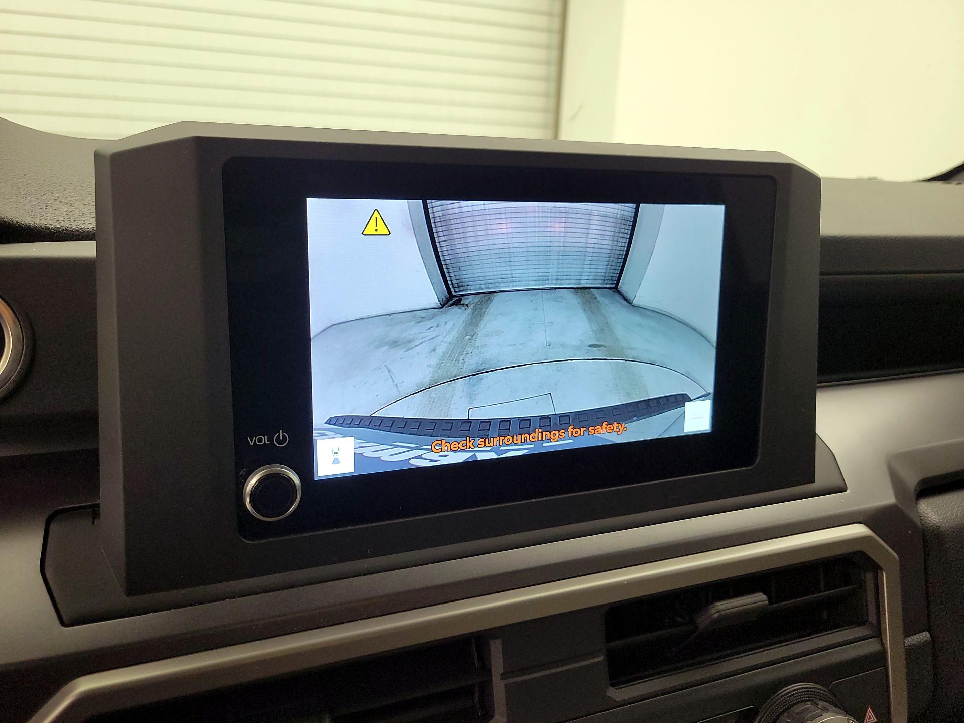 Thumbnail: 2025 Toyota 4Runner - 12